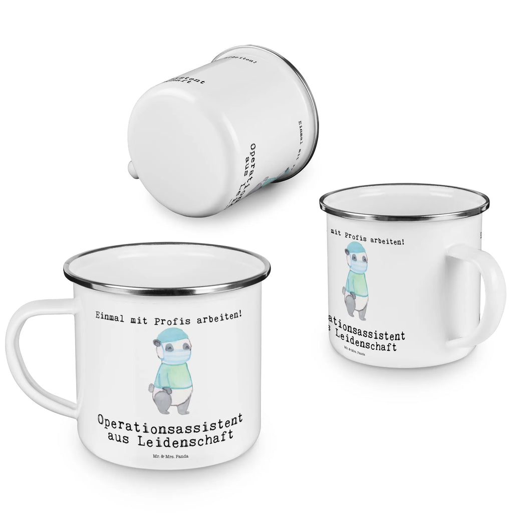 Camping Emaille Tasse Operationsassistent aus Leidenschaft Campingtasse, Trinkbecher, Metalltasse, Outdoor Tasse, Emaille Trinkbecher, Blechtasse Outdoor, Emaille Campingbecher, Edelstahl Trinkbecher, Metalltasse für Camping, Kaffee Blechtasse, Camping Tasse Metall, Emaille Tasse, Emaille Becher, Tasse Camping, Tasse Emaille, Emaille Tassen, Camping Becher, Metall Tasse, Camping Tassen, Blechtasse, Emaille Tasse Camping, Camping Tasse Emaille, Emailletasse, Camping Tassen Emaille, Campingbecher, Blechtassen, Outdoor Becher, Campingtassen, Emaille Becher Camping, Camping Becher Edelstahl, Beruf, Ausbildung, Jubiläum, Abschied, Rente, Kollege, Kollegin, Geschenk, Schenken, Arbeitskollege, Mitarbeiter, Firma, Danke, Dankeschön, Operationsassistent, Operationstechnischer Assistent, OTA, OP Assistent, Operationsassistenz