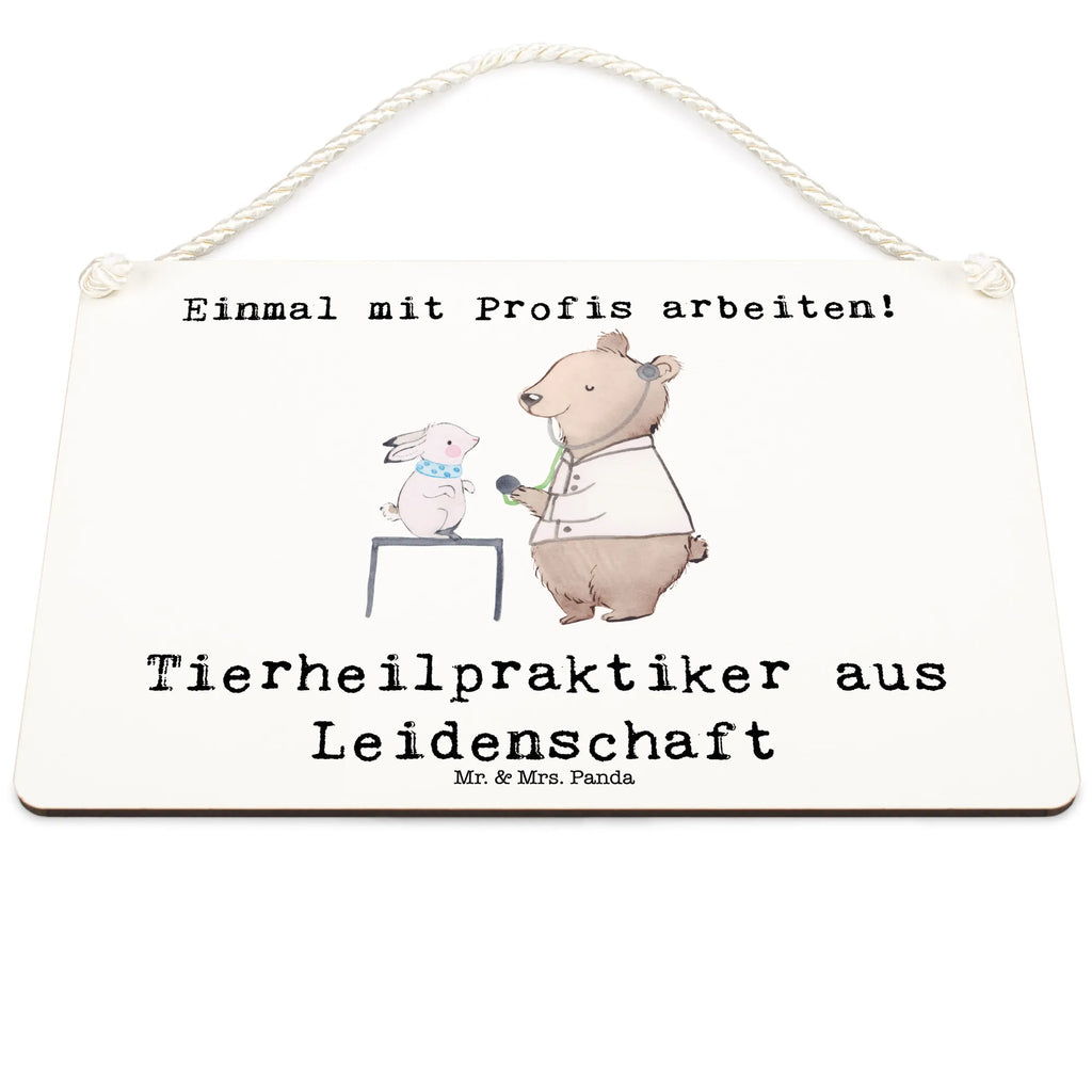 Deko Schild Tierheilpraktiker aus Leidenschaft Dekoschild, Deko Schild, Schild, Tür Schild, Türschild, Holzschild, Wandschild, Wanddeko, Beruf, Ausbildung, Jubiläum, Abschied, Rente, Kollege, Kollegin, Geschenk, Schenken, Arbeitskollege, Mitarbeiter, Firma, Danke, Dankeschön