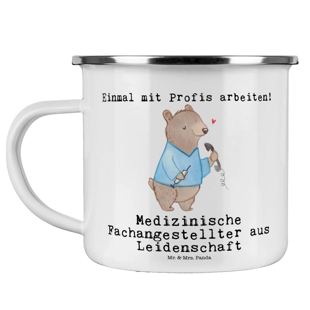 Camping Emaille Tasse Medizinische Fachangestellter aus Leidenschaft Campingtasse, Trinkbecher, Metalltasse, Outdoor Tasse, Emaille Trinkbecher, Blechtasse Outdoor, Emaille Campingbecher, Edelstahl Trinkbecher, Metalltasse für Camping, Kaffee Blechtasse, Camping Tasse Metall, Emaille Tasse, Emaille Becher, Tasse Camping, Tasse Emaille, Emaille Tassen, Camping Becher, Metall Tasse, Camping Tassen, Blechtasse, Emaille Tasse Camping, Camping Tasse Emaille, Emailletasse, Camping Tassen Emaille, Campingbecher, Blechtassen, Outdoor Becher, Campingtassen, Emaille Becher Camping, Camping Becher Edelstahl, Beruf, Ausbildung, Jubiläum, Abschied, Rente, Kollege, Kollegin, Geschenk, Schenken, Arbeitskollege, Mitarbeiter, Firma, Danke, Dankeschön, Arzthelfer, Medizinischer Fachangestellter, Sprechstundenhilfe