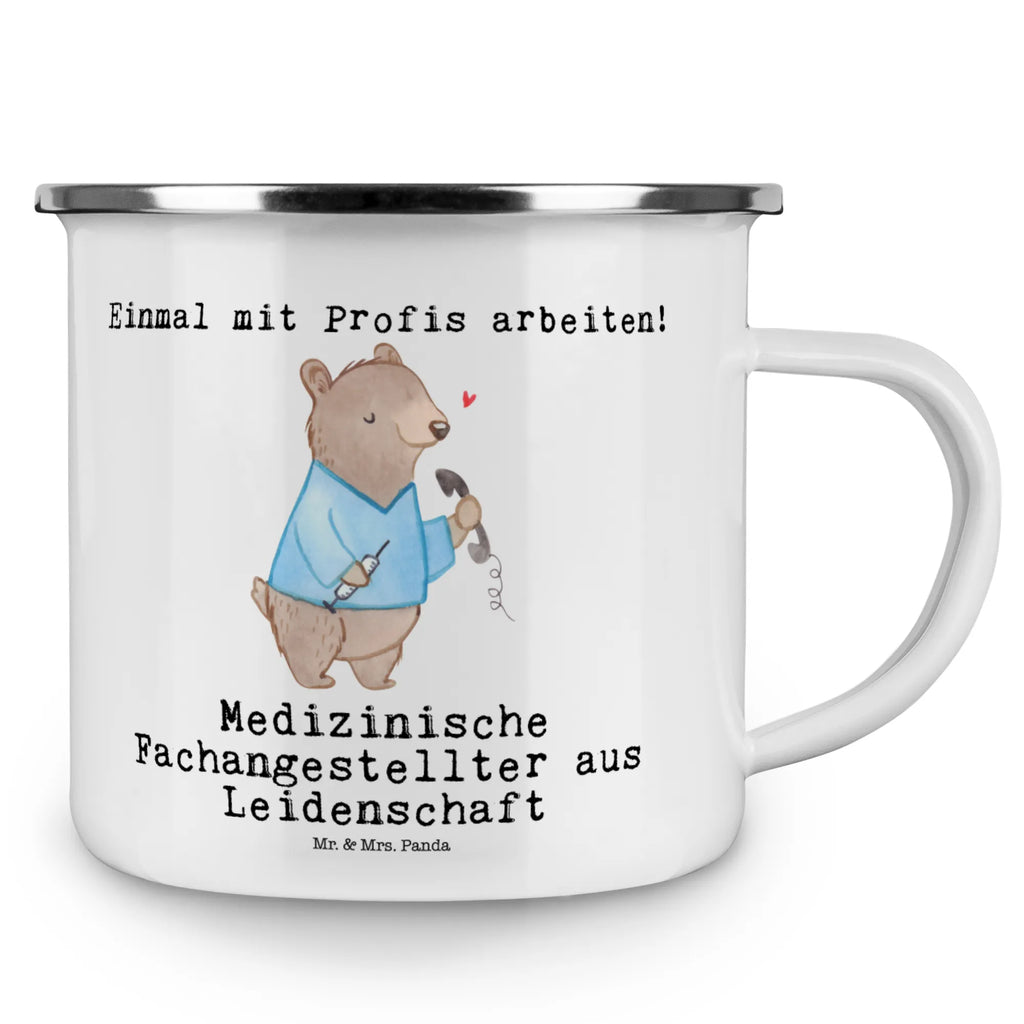 Camping Emaille Tasse Medizinische Fachangestellter aus Leidenschaft Campingtasse, Trinkbecher, Metalltasse, Outdoor Tasse, Emaille Trinkbecher, Blechtasse Outdoor, Emaille Campingbecher, Edelstahl Trinkbecher, Metalltasse für Camping, Kaffee Blechtasse, Camping Tasse Metall, Emaille Tasse, Emaille Becher, Tasse Camping, Tasse Emaille, Emaille Tassen, Camping Becher, Metall Tasse, Camping Tassen, Blechtasse, Emaille Tasse Camping, Camping Tasse Emaille, Emailletasse, Camping Tassen Emaille, Campingbecher, Blechtassen, Outdoor Becher, Campingtassen, Emaille Becher Camping, Camping Becher Edelstahl, Beruf, Ausbildung, Jubiläum, Abschied, Rente, Kollege, Kollegin, Geschenk, Schenken, Arbeitskollege, Mitarbeiter, Firma, Danke, Dankeschön, Arzthelfer, Medizinischer Fachangestellter, Sprechstundenhilfe