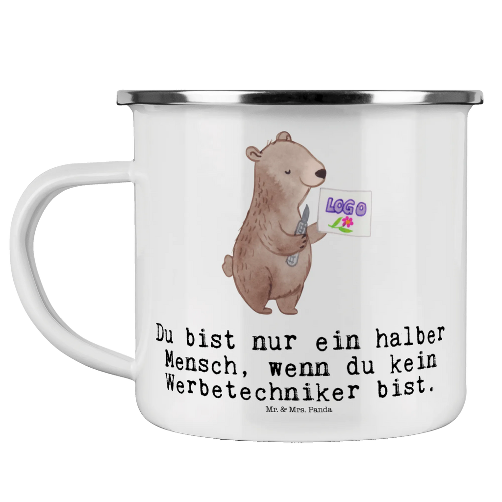 Camping Emaille Tasse Werbetechniker mit Herz Campingtasse, Trinkbecher, Metalltasse, Outdoor Tasse, Emaille Trinkbecher, Blechtasse Outdoor, Emaille Campingbecher, Edelstahl Trinkbecher, Metalltasse für Camping, Kaffee Blechtasse, Camping Tasse Metall, Emaille Tasse, Emaille Becher, Tasse Camping, Tasse Emaille, Emaille Tassen, Camping Becher, Metall Tasse, Camping Tassen, Blechtasse, Emaille Tasse Camping, Camping Tasse Emaille, Emailletasse, Camping Tassen Emaille, Campingbecher, Blechtassen, Outdoor Becher, Campingtassen, Emaille Becher Camping, Camping Becher Edelstahl, Beruf, Ausbildung, Jubiläum, Abschied, Rente, Kollege, Kollegin, Geschenk, Schenken, Arbeitskollege, Mitarbeiter, Firma, Danke, Dankeschön