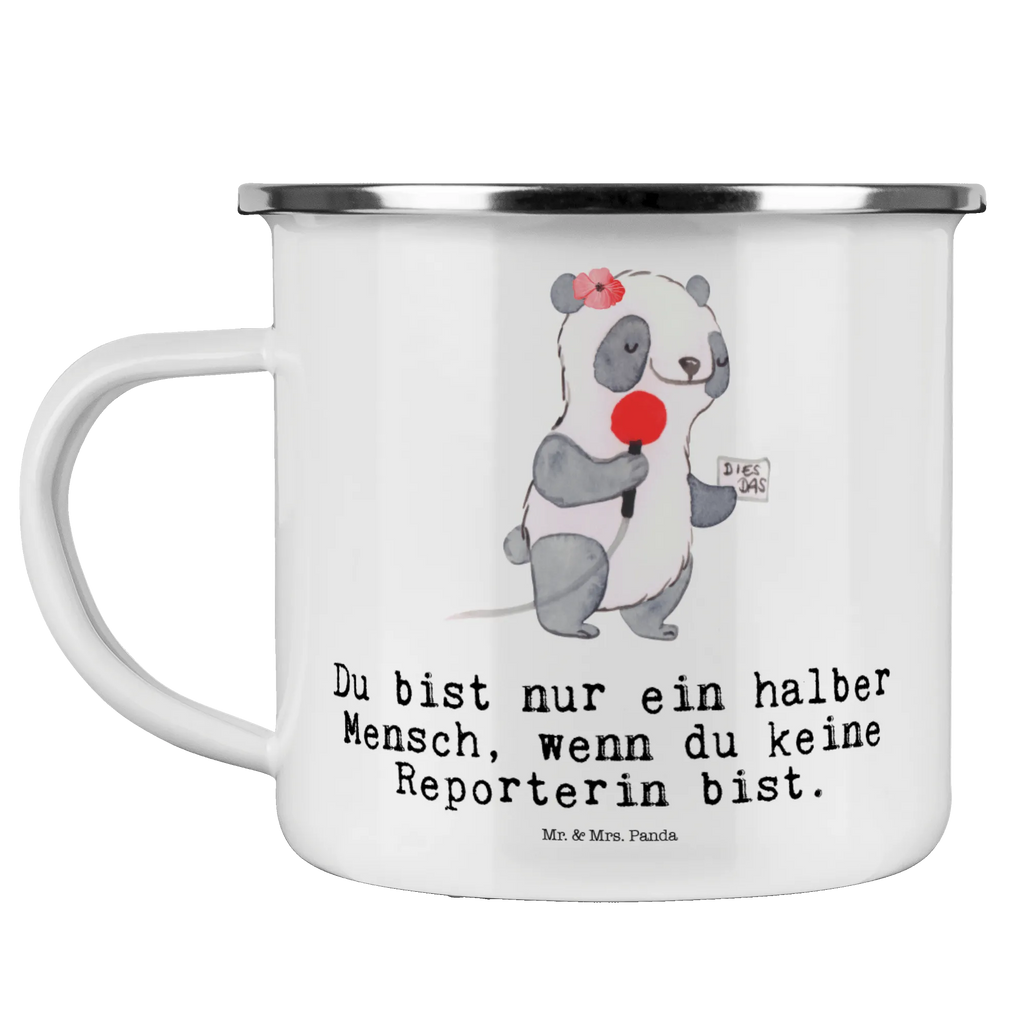 Camping Emaille Tasse Reporterin mit Herz Campingtasse, Trinkbecher, Metalltasse, Outdoor Tasse, Emaille Trinkbecher, Blechtasse Outdoor, Emaille Campingbecher, Edelstahl Trinkbecher, Metalltasse für Camping, Kaffee Blechtasse, Camping Tasse Metall, Emaille Tasse, Emaille Becher, Tasse Camping, Tasse Emaille, Emaille Tassen, Camping Becher, Metall Tasse, Camping Tassen, Blechtasse, Emaille Tasse Camping, Camping Tasse Emaille, Emailletasse, Camping Tassen Emaille, Campingbecher, Blechtassen, Outdoor Becher, Campingtassen, Emaille Becher Camping, Camping Becher Edelstahl, Beruf, Ausbildung, Jubiläum, Abschied, Rente, Kollege, Kollegin, Geschenk, Schenken, Arbeitskollege, Mitarbeiter, Firma, Danke, Dankeschön