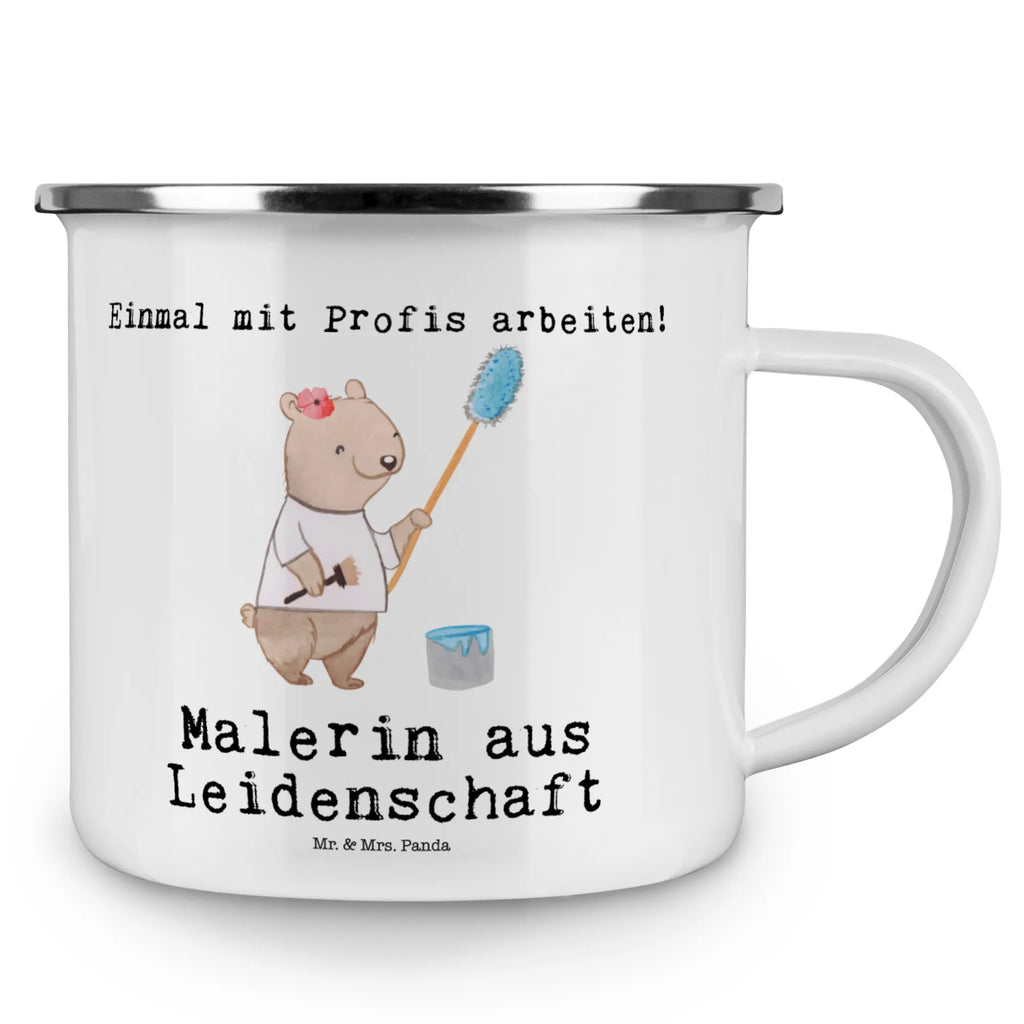 Camping Emaille Tasse Malerin aus Leidenschaft Campingtasse, Trinkbecher, Metalltasse, Outdoor Tasse, Emaille Trinkbecher, Blechtasse Outdoor, Emaille Campingbecher, Edelstahl Trinkbecher, Metalltasse für Camping, Kaffee Blechtasse, Camping Tasse Metall, Emaille Tasse, Emaille Becher, Tasse Camping, Tasse Emaille, Emaille Tassen, Camping Becher, Metall Tasse, Camping Tassen, Blechtasse, Emaille Tasse Camping, Camping Tasse Emaille, Emailletasse, Camping Tassen Emaille, Campingbecher, Blechtassen, Outdoor Becher, Campingtassen, Emaille Becher Camping, Camping Becher Edelstahl, Beruf, Ausbildung, Jubiläum, Abschied, Rente, Kollege, Kollegin, Geschenk, Schenken, Arbeitskollege, Mitarbeiter, Firma, Danke, Dankeschön, Maler, Malermeisterin, Gesellenprüfung, Meisterprüfung, Malerbetrieb