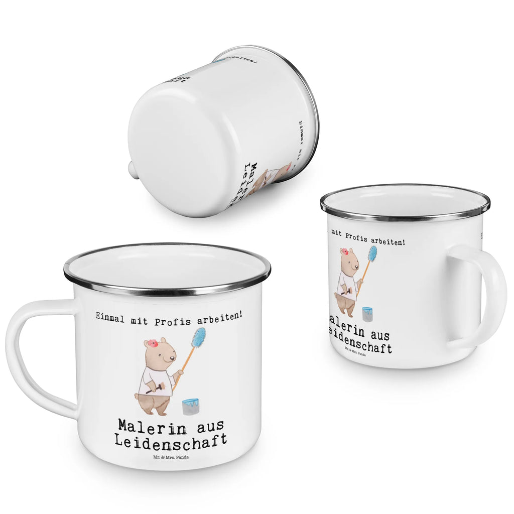 Camping Emaille Tasse Malerin aus Leidenschaft Campingtasse, Trinkbecher, Metalltasse, Outdoor Tasse, Emaille Trinkbecher, Blechtasse Outdoor, Emaille Campingbecher, Edelstahl Trinkbecher, Metalltasse für Camping, Kaffee Blechtasse, Camping Tasse Metall, Emaille Tasse, Emaille Becher, Tasse Camping, Tasse Emaille, Emaille Tassen, Camping Becher, Metall Tasse, Camping Tassen, Blechtasse, Emaille Tasse Camping, Camping Tasse Emaille, Emailletasse, Camping Tassen Emaille, Campingbecher, Blechtassen, Outdoor Becher, Campingtassen, Emaille Becher Camping, Camping Becher Edelstahl, Beruf, Ausbildung, Jubiläum, Abschied, Rente, Kollege, Kollegin, Geschenk, Schenken, Arbeitskollege, Mitarbeiter, Firma, Danke, Dankeschön, Maler, Malermeisterin, Gesellenprüfung, Meisterprüfung, Malerbetrieb