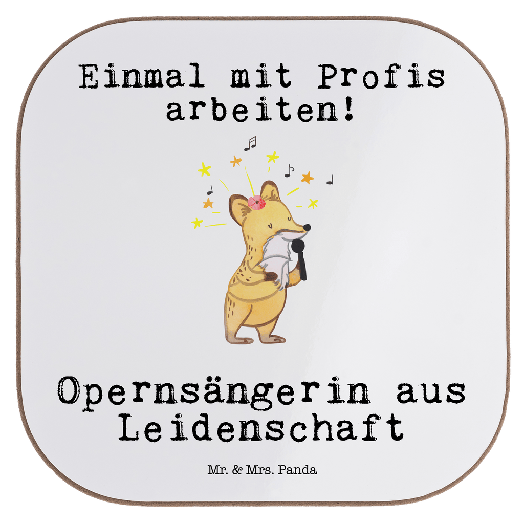 Quadratische Untersetzer Opernsängerin aus Leidenschaft Untersetzer, Bierdeckel, Glasuntersetzer, Untersetzer Gläser, Getränkeuntersetzer, Untersetzer aus Holz, Untersetzer für Gläser, Korkuntersetzer, Untersetzer Holz, Holzuntersetzer, Tassen Untersetzer, Untersetzer Design, Beruf, Ausbildung, Jubiläum, Abschied, Rente, Kollege, Kollegin, Geschenk, Schenken, Arbeitskollege, Mitarbeiter, Firma, Danke, Dankeschön