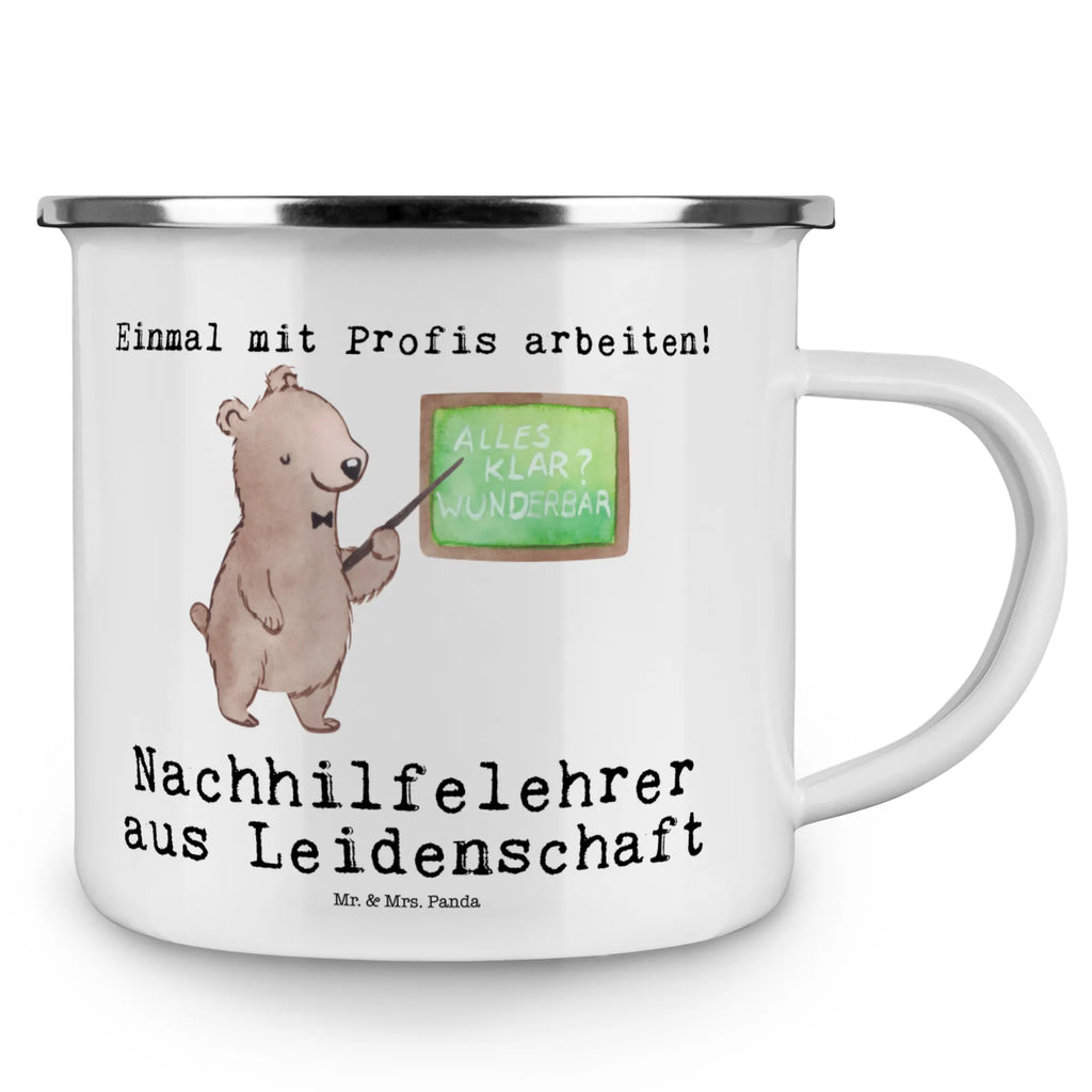 Camping Emaille Tasse Nachhilfelehrer aus Leidenschaft Campingtasse, Trinkbecher, Metalltasse, Outdoor Tasse, Emaille Trinkbecher, Blechtasse Outdoor, Emaille Campingbecher, Edelstahl Trinkbecher, Metalltasse für Camping, Kaffee Blechtasse, Camping Tasse Metall, Emaille Tasse, Emaille Becher, Tasse Camping, Tasse Emaille, Emaille Tassen, Camping Becher, Metall Tasse, Camping Tassen, Blechtasse, Emaille Tasse Camping, Camping Tasse Emaille, Emailletasse, Camping Tassen Emaille, Campingbecher, Blechtassen, Outdoor Becher, Campingtassen, Emaille Becher Camping, Camping Becher Edelstahl, Beruf, Ausbildung, Jubiläum, Abschied, Rente, Kollege, Kollegin, Geschenk, Schenken, Arbeitskollege, Mitarbeiter, Firma, Danke, Dankeschön, Nachhilfelehrer, Nachhilfeschule, Nachhilfeunterricht