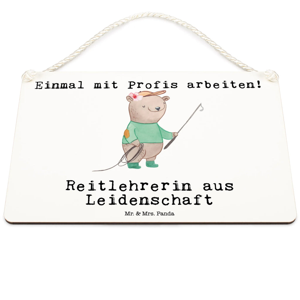 Deko Schild Reitlehrerin aus Leidenschaft Dekoschild, Deko Schild, Schild, Tür Schild, Türschild, Holzschild, Wandschild, Wanddeko, Beruf, Ausbildung, Jubiläum, Abschied, Rente, Kollege, Kollegin, Geschenk, Schenken, Arbeitskollege, Mitarbeiter, Firma, Danke, Dankeschön