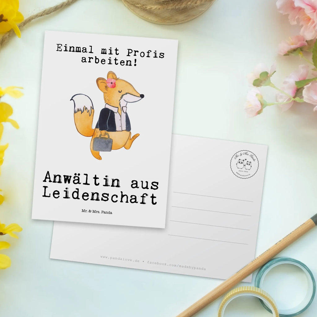 Postkarte Anwältin Leidenschaft Postkarte, Karte, Geschenkkarte, Grußkarte, Einladung, Ansichtskarte, Geburtstagskarte, Einladungskarte, Dankeskarte, Ansichtskarten, Einladung Geburtstag, Einladungskarten Geburtstag, Beruf, Ausbildung, Jubiläum, Abschied, Rente, Kollege, Kollegin, Geschenk, Schenken, Arbeitskollege, Mitarbeiter, Firma, Danke, Dankeschön, Anwältin, Juristin, Jurastudentin, Staatsexamen, Anwaltskanzlei