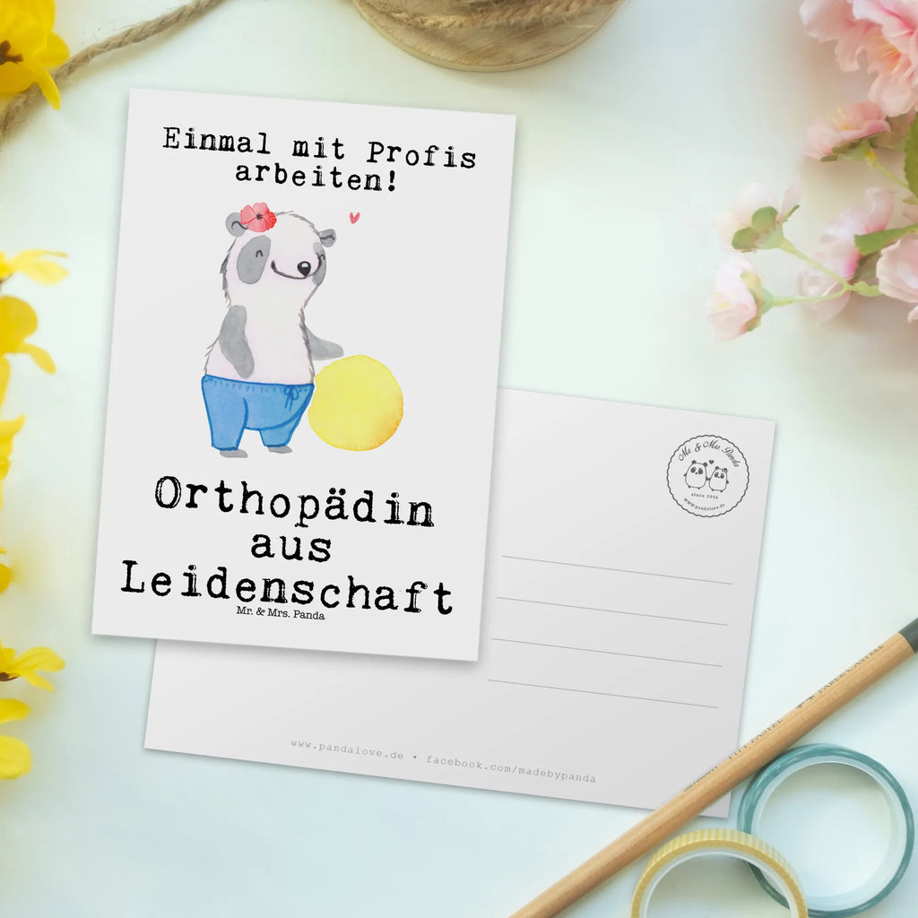 Postkarte Orthopädin Leidenschaft Postkarte, Karte, Geschenkkarte, Grußkarte, Einladung, Ansichtskarte, Geburtstagskarte, Einladungskarte, Dankeskarte, Ansichtskarten, Einladung Geburtstag, Einladungskarten Geburtstag, Beruf, Ausbildung, Jubiläum, Abschied, Rente, Kollege, Kollegin, Geschenk, Schenken, Arbeitskollege, Mitarbeiter, Firma, Danke, Dankeschön, Orthopädin, Fachärztin, Orthopädie, Praxis, Eröffnung