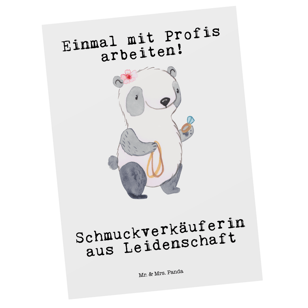 Postkarte Schmuckverkäuferin Leidenschaft Postkarte, Karte, Geschenkkarte, Grußkarte, Einladung, Ansichtskarte, Geburtstagskarte, Einladungskarte, Dankeskarte, Ansichtskarten, Einladung Geburtstag, Einladungskarten Geburtstag, Beruf, Ausbildung, Jubiläum, Abschied, Rente, Kollege, Kollegin, Geschenk, Schenken, Arbeitskollege, Mitarbeiter, Firma, Danke, Dankeschön, Schmuckverkäuferin, Juwelier, Goldschmied, Schmied, Schmuckwarenhändler, Schmuckgeschäft, Eröffnung