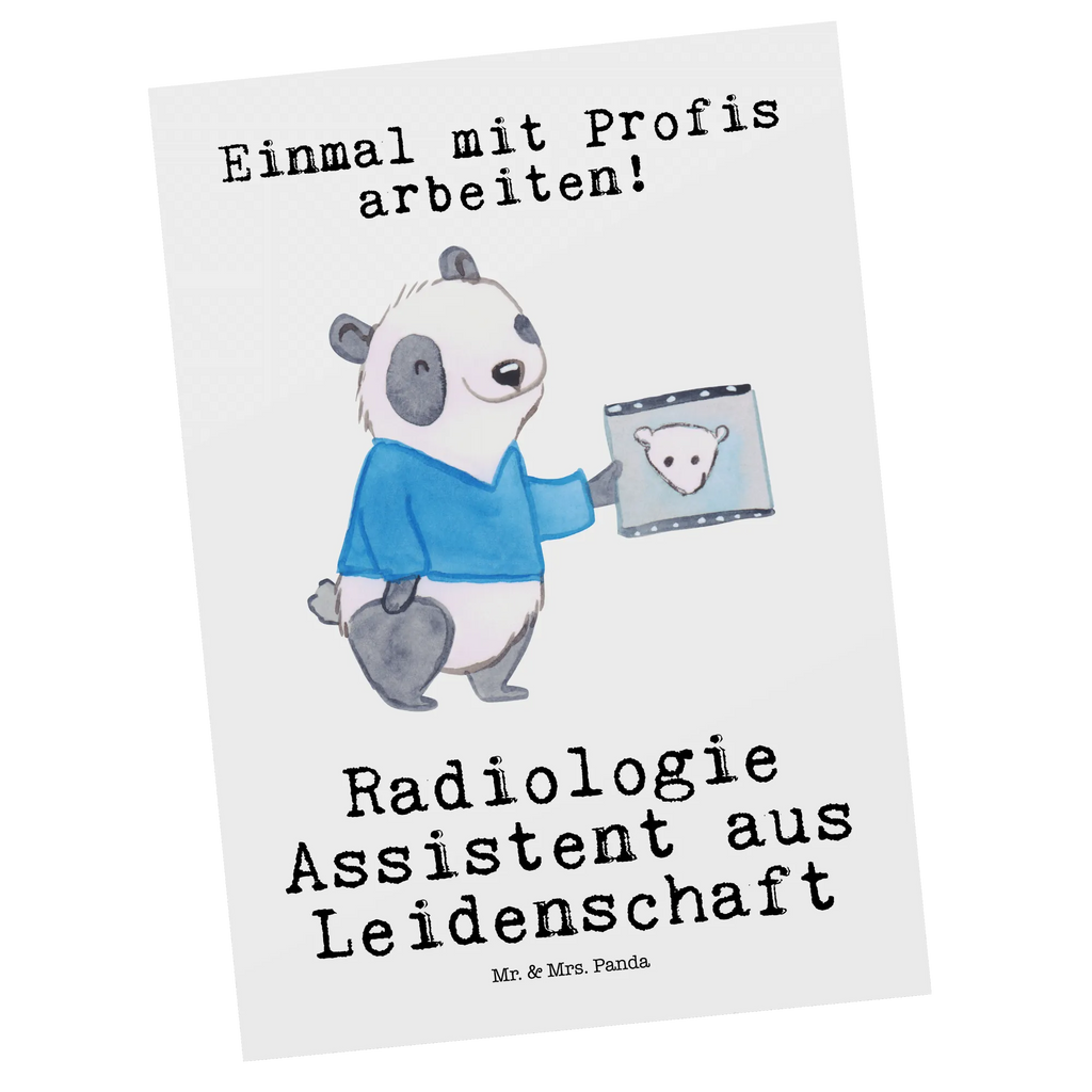 Postkarte Radiologie Assistent aus Leidenschaft Postkarte, Karte, Geschenkkarte, Grußkarte, Einladung, Ansichtskarte, Geburtstagskarte, Einladungskarte, Dankeskarte, Ansichtskarten, Einladung Geburtstag, Einladungskarten Geburtstag, Beruf, Ausbildung, Jubiläum, Abschied, Rente, Kollege, Kollegin, Geschenk, Schenken, Arbeitskollege, Mitarbeiter, Firma, Danke, Dankeschön