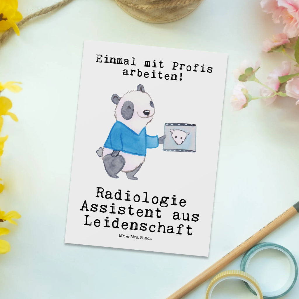 Postkarte Radiologie Assistent aus Leidenschaft Postkarte, Karte, Geschenkkarte, Grußkarte, Einladung, Ansichtskarte, Geburtstagskarte, Einladungskarte, Dankeskarte, Ansichtskarten, Einladung Geburtstag, Einladungskarten Geburtstag, Beruf, Ausbildung, Jubiläum, Abschied, Rente, Kollege, Kollegin, Geschenk, Schenken, Arbeitskollege, Mitarbeiter, Firma, Danke, Dankeschön