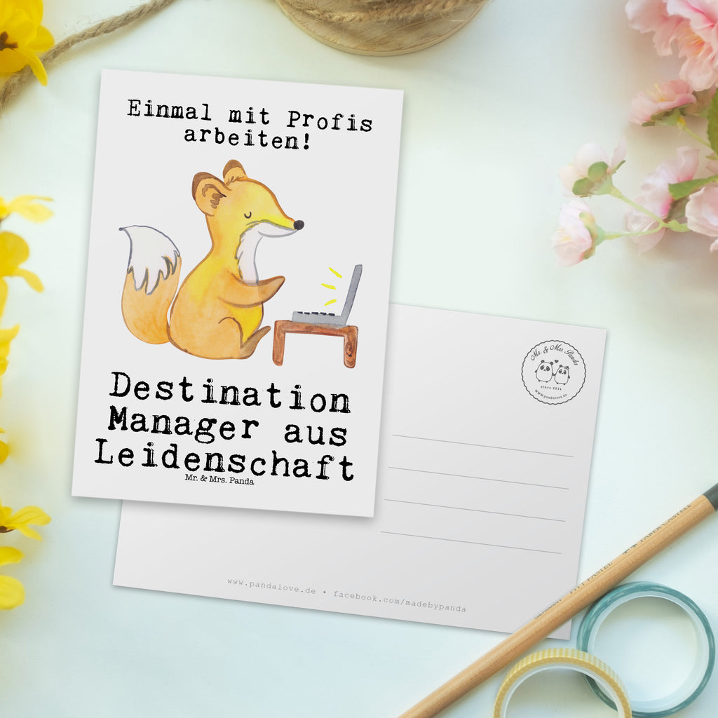 Postkarte Destination Manager Leidenschaft Postkarte, Karte, Geschenkkarte, Grußkarte, Einladung, Ansichtskarte, Geburtstagskarte, Einladungskarte, Dankeskarte, Ansichtskarten, Einladung Geburtstag, Einladungskarten Geburtstag, Beruf, Ausbildung, Jubiläum, Abschied, Rente, Kollege, Kollegin, Geschenk, Schenken, Arbeitskollege, Mitarbeiter, Firma, Danke, Dankeschön