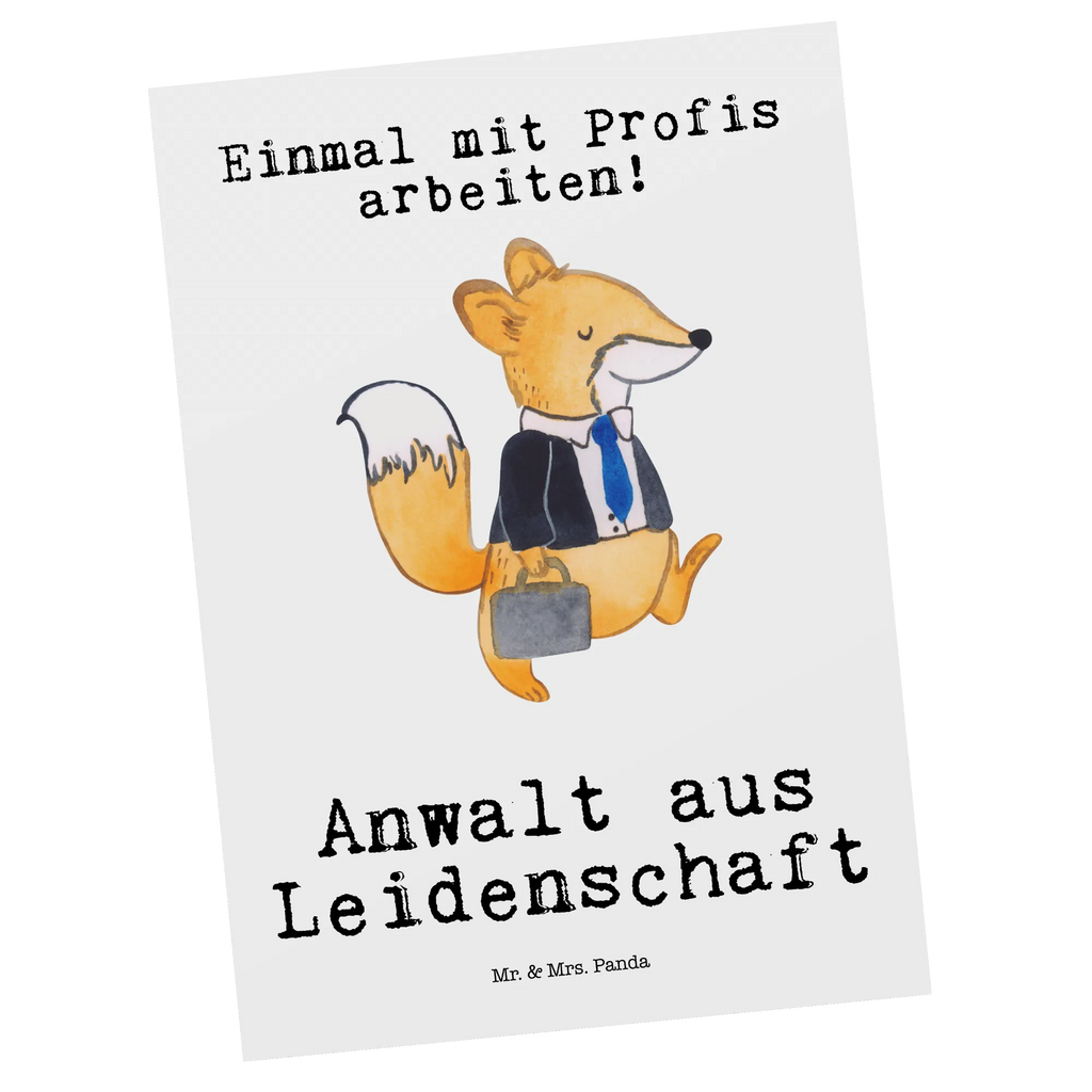 Postkarte Anwalt aus Leidenschaft Postkarte, Karte, Geschenkkarte, Grußkarte, Einladung, Ansichtskarte, Geburtstagskarte, Einladungskarte, Dankeskarte, Ansichtskarten, Einladung Geburtstag, Einladungskarten Geburtstag, Beruf, Ausbildung, Jubiläum, Abschied, Rente, Kollege, Kollegin, Geschenk, Schenken, Arbeitskollege, Mitarbeiter, Firma, Danke, Dankeschön, Anwalt, Jurist, Jurastudent, Staatsexamen, Anwaltskanzlei