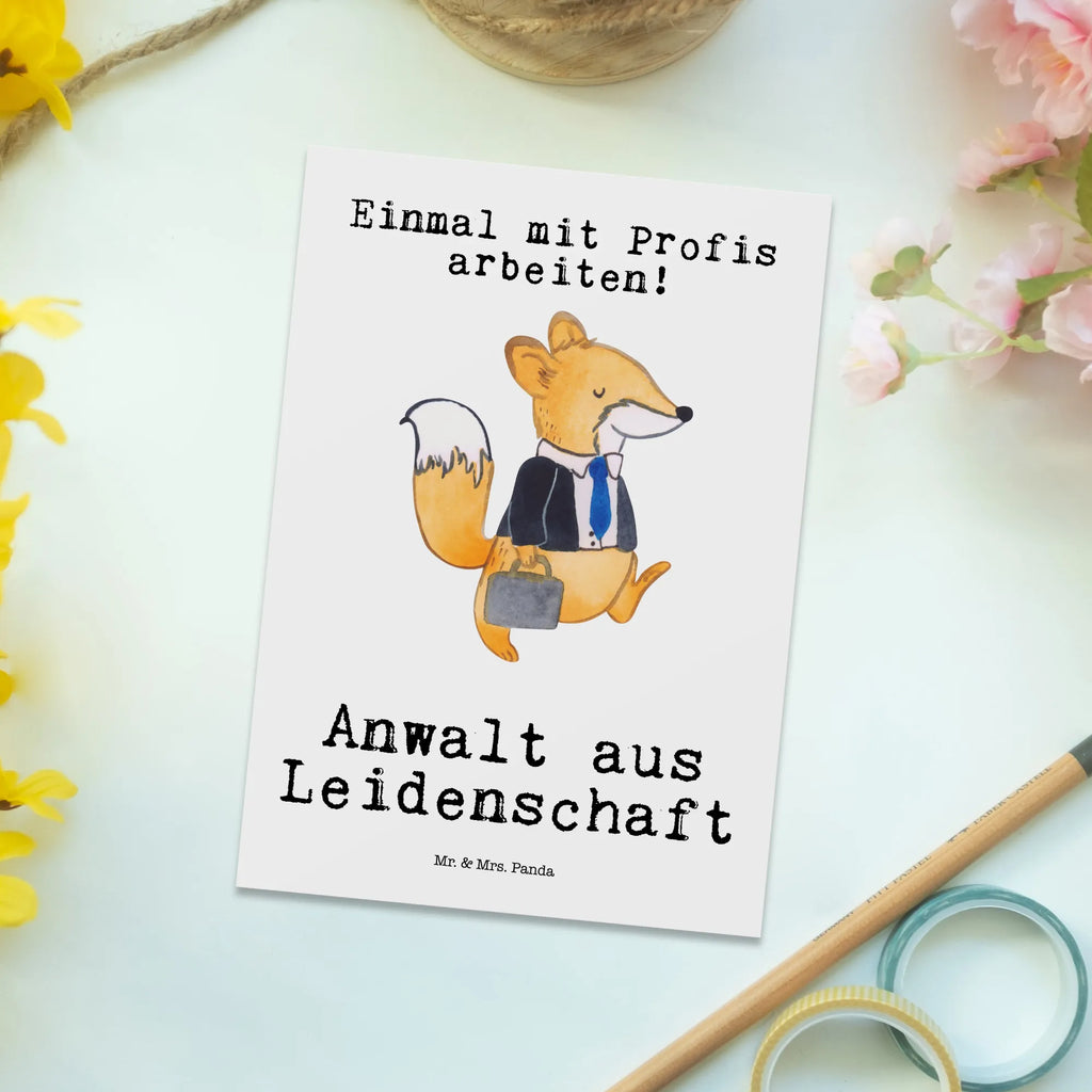 Postkarte Anwalt aus Leidenschaft Postkarte, Karte, Geschenkkarte, Grußkarte, Einladung, Ansichtskarte, Geburtstagskarte, Einladungskarte, Dankeskarte, Ansichtskarten, Einladung Geburtstag, Einladungskarten Geburtstag, Beruf, Ausbildung, Jubiläum, Abschied, Rente, Kollege, Kollegin, Geschenk, Schenken, Arbeitskollege, Mitarbeiter, Firma, Danke, Dankeschön, Anwalt, Jurist, Jurastudent, Staatsexamen, Anwaltskanzlei