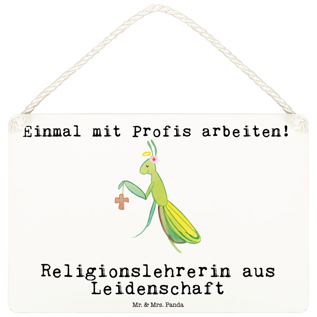 Deko Schild Religionslehrerin aus Leidenschaft Dekoschild, Deko Schild, Schild, Tür Schild, Türschild, Holzschild, Wandschild, Wanddeko, Beruf, Ausbildung, Jubiläum, Abschied, Rente, Kollege, Kollegin, Geschenk, Schenken, Arbeitskollege, Mitarbeiter, Firma, Danke, Dankeschön, Religionslehrerin, Reli Lehrerin, Schule, Grundschule