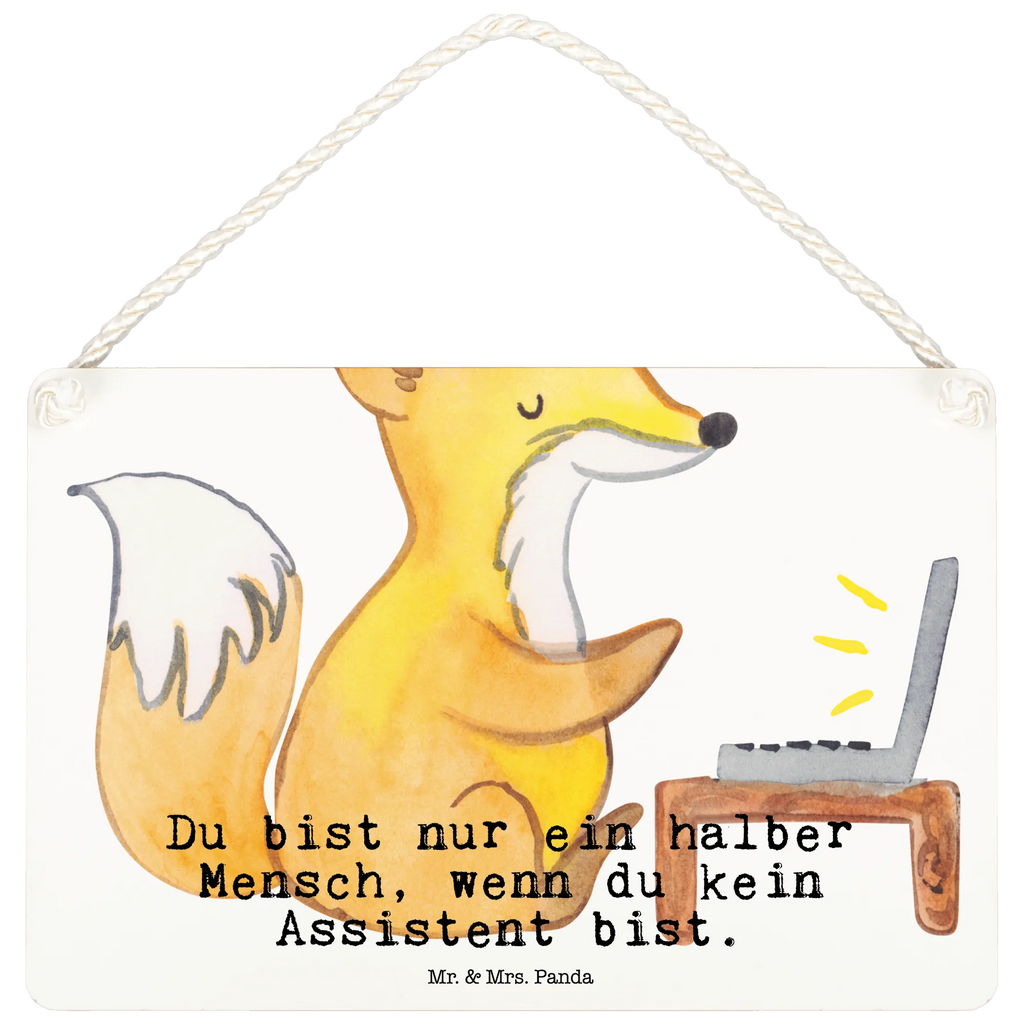 Deko Schild Assistent mit Herz Dekoschild, Deko Schild, Schild, Tür Schild, Türschild, Holzschild, Wandschild, Wanddeko, Beruf, Ausbildung, Jubiläum, Abschied, Rente, Kollege, Kollegin, Geschenk, Schenken, Arbeitskollege, Mitarbeiter, Firma, Danke, Dankeschön