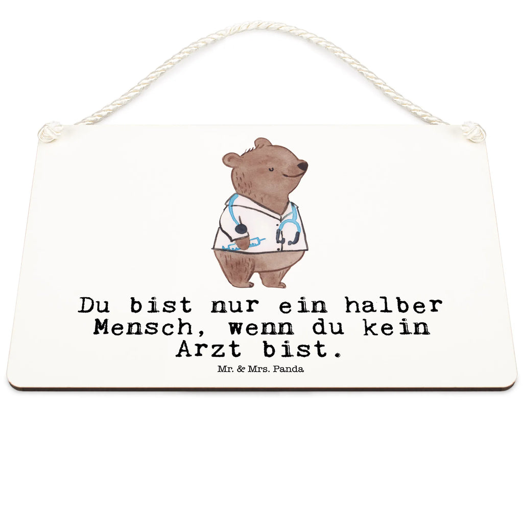 Deko Schild Arzt mit Herz Dekoschild, Deko Schild, Schild, Tür Schild, Türschild, Holzschild, Wandschild, Wanddeko, Beruf, Ausbildung, Jubiläum, Abschied, Rente, Kollege, Kollegin, Geschenk, Schenken, Arbeitskollege, Mitarbeiter, Firma, Danke, Dankeschön, Arzt, Hausarzt, Mediziner, Doktor, Medizinstudium, Doktortitel, Arztpraxis