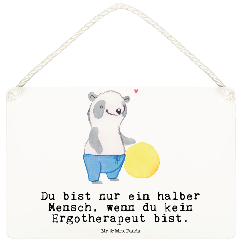 Deko Schild Ergotherapeut mit Herz Dekoschild, Deko Schild, Schild, Tür Schild, Türschild, Holzschild, Wandschild, Wanddeko, Beruf, Ausbildung, Jubiläum, Abschied, Rente, Kollege, Kollegin, Geschenk, Schenken, Arbeitskollege, Mitarbeiter, Firma, Danke, Dankeschön, Ergotherapeut, Ergotherapie