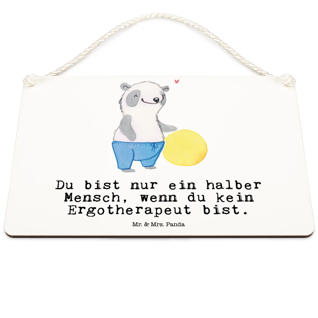 Deko Schild Ergotherapeut mit Herz Dekoschild, Deko Schild, Schild, Tür Schild, Türschild, Holzschild, Wandschild, Wanddeko, Beruf, Ausbildung, Jubiläum, Abschied, Rente, Kollege, Kollegin, Geschenk, Schenken, Arbeitskollege, Mitarbeiter, Firma, Danke, Dankeschön, Ergotherapeut, Ergotherapie