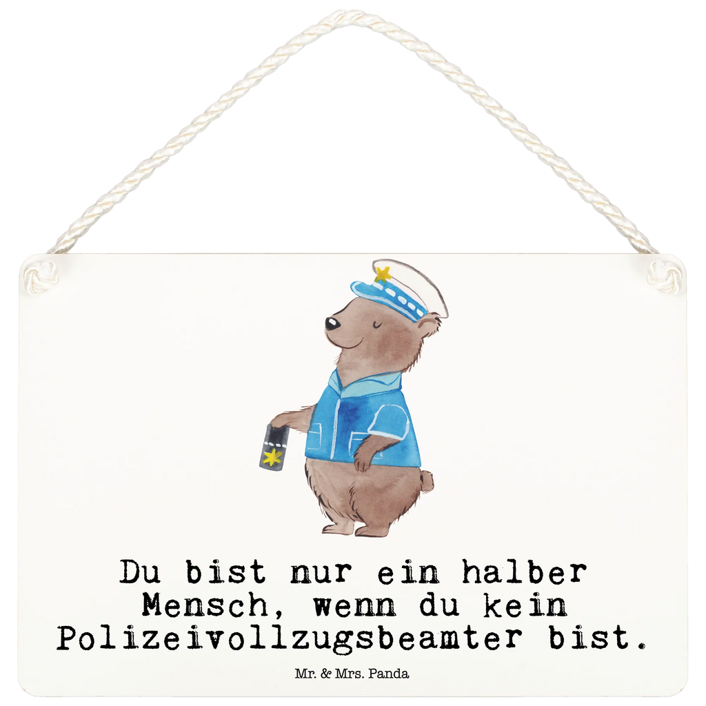 Deko Schild Polizeivollzugsbeamter mit Herz Dekoschild, Deko Schild, Schild, Tür Schild, Türschild, Holzschild, Wandschild, Wanddeko, Beruf, Ausbildung, Jubiläum, Abschied, Rente, Kollege, Kollegin, Geschenk, Schenken, Arbeitskollege, Mitarbeiter, Firma, Danke, Dankeschön, Polizeivollzugsbeamter, Polizist, Polizei