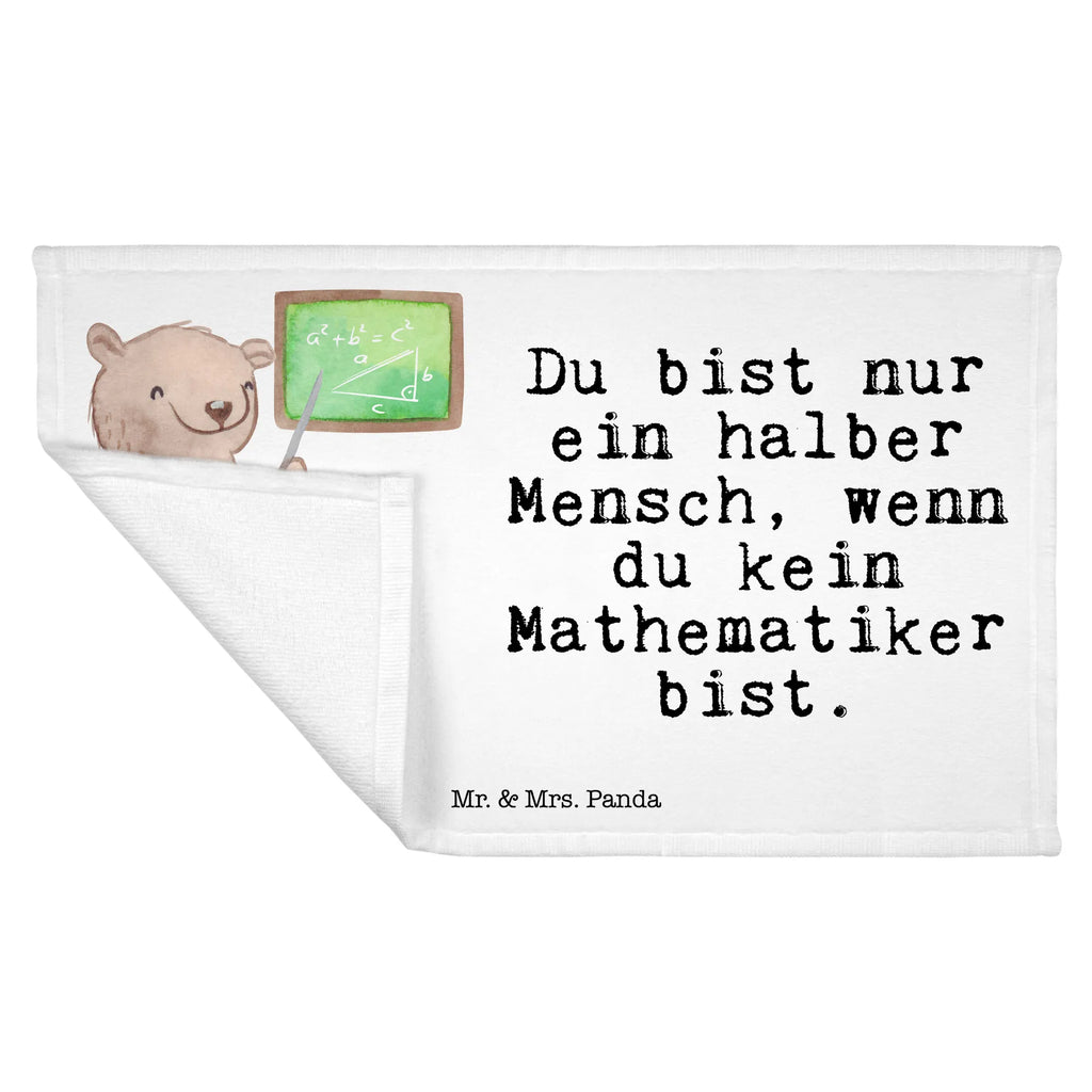 Handtuch Mathematiker mit Herz Gästetuch, Reisehandtuch, Sport Handtuch, Frottier, Kinder Handtuch, Beruf, Ausbildung, Jubiläum, Abschied, Rente, Kollege, Kollegin, Geschenk, Schenken, Arbeitskollege, Mitarbeiter, Firma, Danke, Dankeschön, Mathematiker, Mathematik Studium, Student Mathe, Bachelor, Master, Rechenkünstler, Zahlenmensch