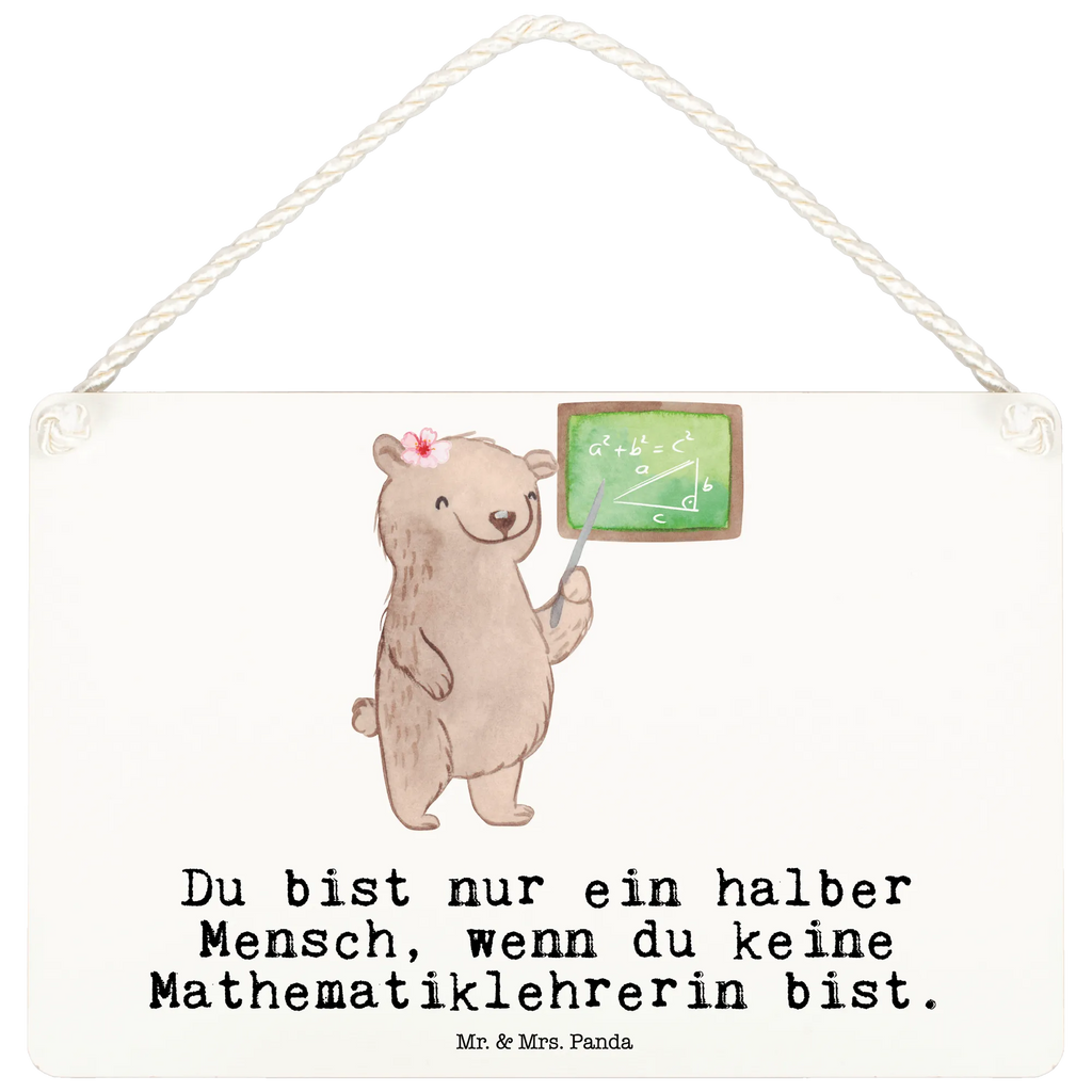 Deko Schild Mathematiklehrerin mit Herz Dekoschild, Deko Schild, Schild, Tür Schild, Türschild, Holzschild, Wandschild, Wanddeko, Beruf, Ausbildung, Jubiläum, Abschied, Rente, Kollege, Kollegin, Geschenk, Schenken, Arbeitskollege, Mitarbeiter, Firma, Danke, Dankeschön, Mathematiklehrerin, Lehramtstudent, Referendariat, Mathelehrerin, Matheunterricht, Mathe, Lehrer