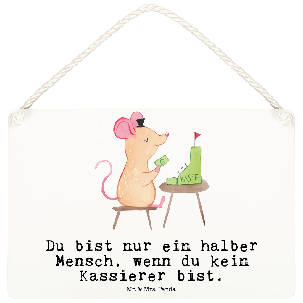 Deko Schild Kassierer mit Herz Dekoschild, Deko Schild, Schild, Tür Schild, Türschild, Holzschild, Wandschild, Wanddeko, Beruf, Ausbildung, Jubiläum, Abschied, Rente, Kollege, Kollegin, Geschenk, Schenken, Arbeitskollege, Mitarbeiter, Firma, Danke, Dankeschön, Kassierer, Kassenwart, Mitarbeiter Kasse