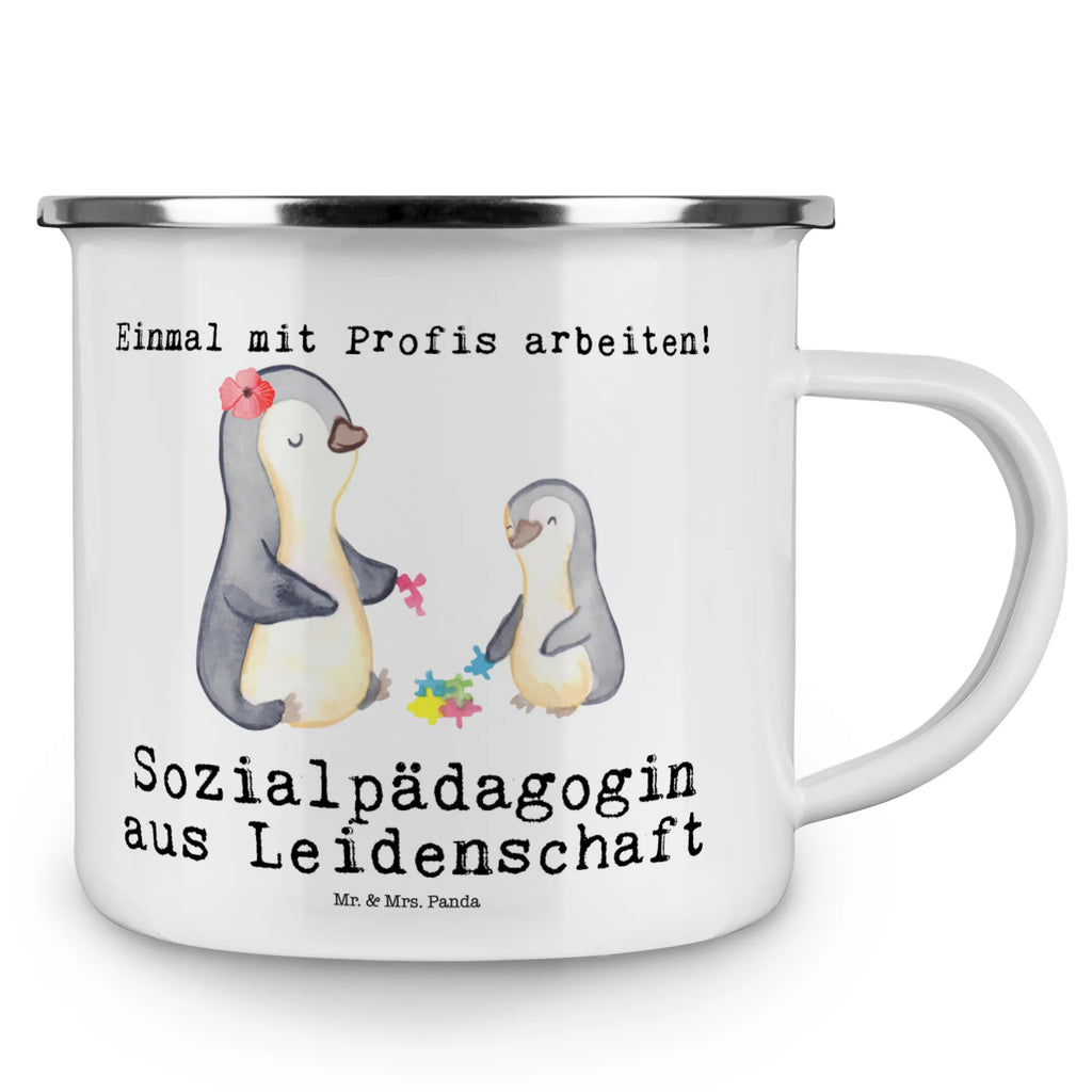 Camping Emaille Tasse Sozialpädagogin aus Leidenschaft Campingtasse, Trinkbecher, Metalltasse, Outdoor Tasse, Emaille Trinkbecher, Blechtasse Outdoor, Emaille Campingbecher, Edelstahl Trinkbecher, Metalltasse für Camping, Kaffee Blechtasse, Camping Tasse Metall, Emaille Tasse, Emaille Becher, Tasse Camping, Tasse Emaille, Emaille Tassen, Camping Becher, Metall Tasse, Camping Tassen, Blechtasse, Emaille Tasse Camping, Camping Tasse Emaille, Emailletasse, Camping Tassen Emaille, Campingbecher, Blechtassen, Outdoor Becher, Campingtassen, Emaille Becher Camping, Camping Becher Edelstahl, Beruf, Ausbildung, Jubiläum, Abschied, Rente, Kollege, Kollegin, Geschenk, Schenken, Arbeitskollege, Mitarbeiter, Firma, Danke, Dankeschön