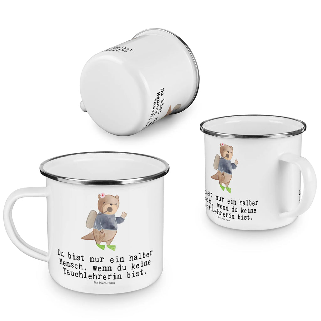 Camping Emaille Tasse Tauchlehrerin mit Herz Campingtasse, Trinkbecher, Metalltasse, Outdoor Tasse, Emaille Trinkbecher, Blechtasse Outdoor, Emaille Campingbecher, Edelstahl Trinkbecher, Metalltasse für Camping, Kaffee Blechtasse, Camping Tasse Metall, Emaille Tasse, Emaille Becher, Tasse Camping, Tasse Emaille, Emaille Tassen, Camping Becher, Metall Tasse, Camping Tassen, Blechtasse, Emaille Tasse Camping, Camping Tasse Emaille, Emailletasse, Camping Tassen Emaille, Campingbecher, Blechtassen, Outdoor Becher, Campingtassen, Emaille Becher Camping, Camping Becher Edelstahl, Beruf, Ausbildung, Jubiläum, Abschied, Rente, Kollege, Kollegin, Geschenk, Schenken, Arbeitskollege, Mitarbeiter, Firma, Danke, Dankeschön