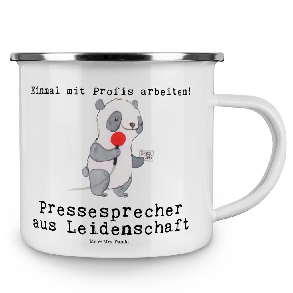 Camping Emaille Tasse Pressesprecher aus Leidenschaft Campingtasse, Trinkbecher, Metalltasse, Outdoor Tasse, Emaille Trinkbecher, Blechtasse Outdoor, Emaille Campingbecher, Edelstahl Trinkbecher, Metalltasse für Camping, Kaffee Blechtasse, Camping Tasse Metall, Emaille Tasse, Emaille Becher, Tasse Camping, Tasse Emaille, Emaille Tassen, Camping Becher, Metall Tasse, Camping Tassen, Blechtasse, Emaille Tasse Camping, Camping Tasse Emaille, Emailletasse, Camping Tassen Emaille, Campingbecher, Blechtassen, Outdoor Becher, Campingtassen, Emaille Becher Camping, Camping Becher Edelstahl, Beruf, Ausbildung, Jubiläum, Abschied, Rente, Kollege, Kollegin, Geschenk, Schenken, Arbeitskollege, Mitarbeiter, Firma, Danke, Dankeschön