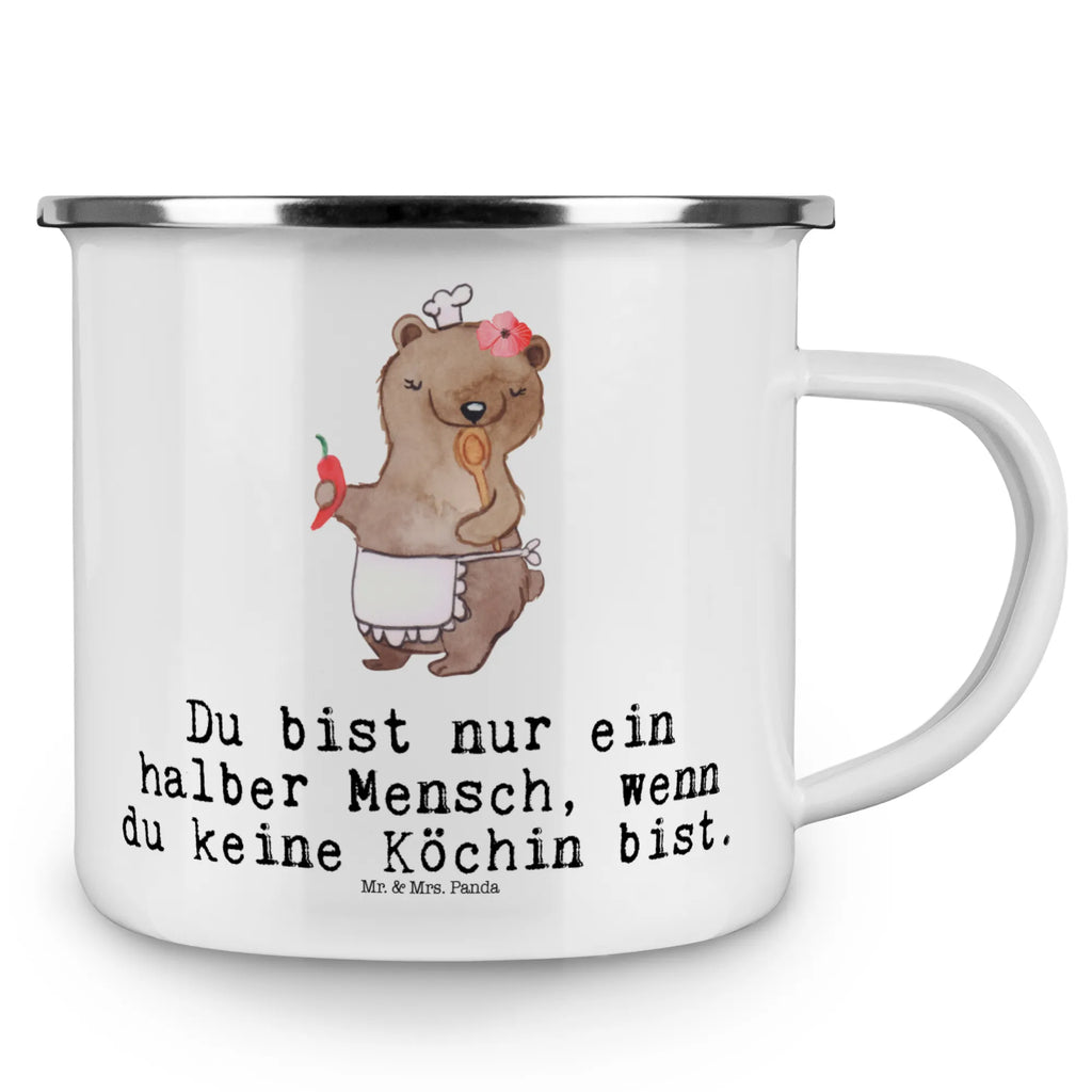 Camping Emaille Tasse Köchin mit Herz Campingtasse, Trinkbecher, Metalltasse, Outdoor Tasse, Emaille Trinkbecher, Blechtasse Outdoor, Emaille Campingbecher, Edelstahl Trinkbecher, Metalltasse für Camping, Kaffee Blechtasse, Camping Tasse Metall, Emaille Tasse, Emaille Becher, Tasse Camping, Tasse Emaille, Emaille Tassen, Camping Becher, Metall Tasse, Camping Tassen, Blechtasse, Emaille Tasse Camping, Camping Tasse Emaille, Emailletasse, Camping Tassen Emaille, Campingbecher, Blechtassen, Outdoor Becher, Campingtassen, Emaille Becher Camping, Camping Becher Edelstahl, Beruf, Ausbildung, Jubiläum, Abschied, Rente, Kollege, Kollegin, Geschenk, Schenken, Arbeitskollege, Mitarbeiter, Firma, Danke, Dankeschön, Köchin, Chefköchin, Küchenchefin, Küchenmeisterin, Schiffsköchin, Sterneköchin, Fernsehköchin, Restaurant