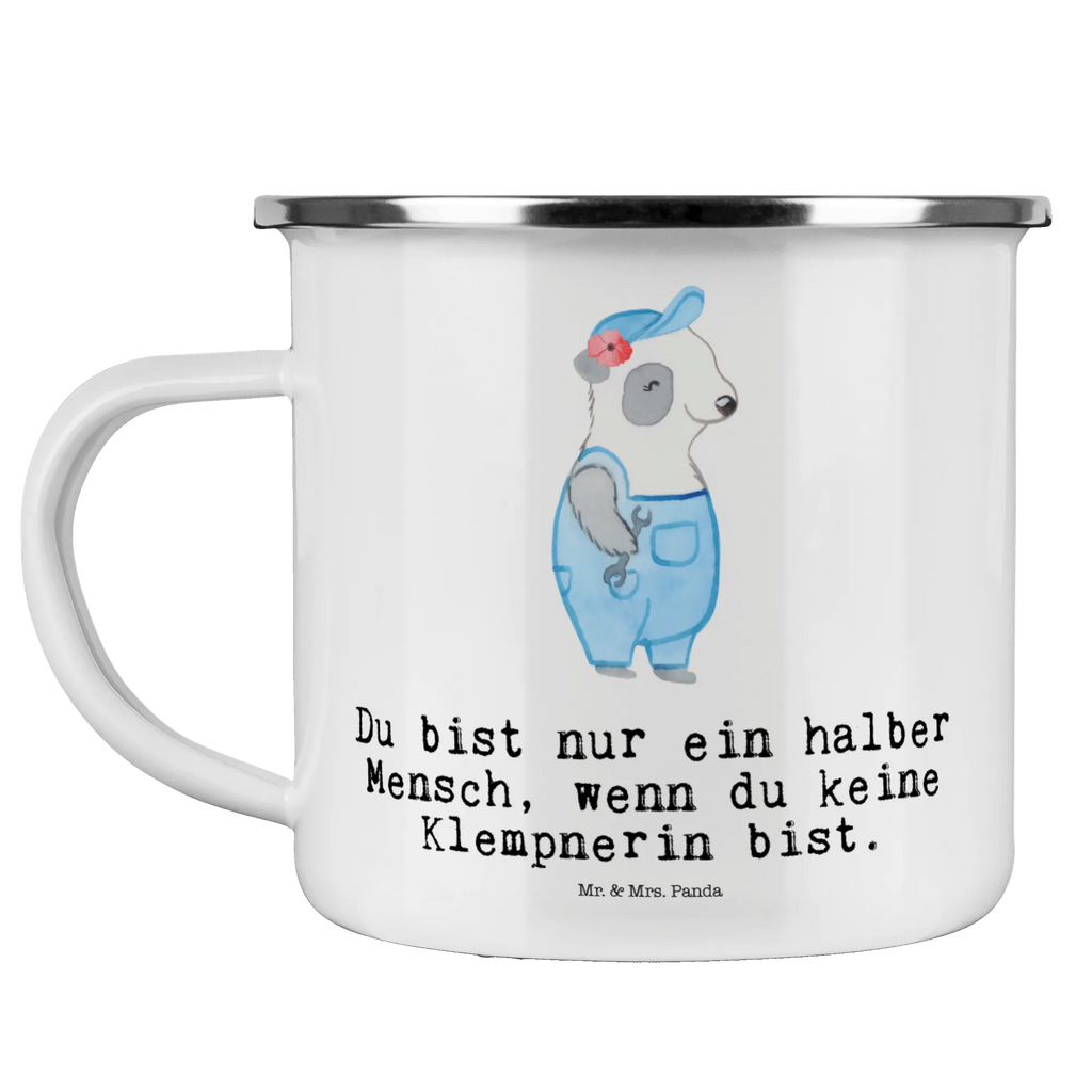 Camping Emaille Tasse Klempnerin mit Herz Campingtasse, Trinkbecher, Metalltasse, Outdoor Tasse, Emaille Trinkbecher, Blechtasse Outdoor, Emaille Campingbecher, Edelstahl Trinkbecher, Metalltasse für Camping, Kaffee Blechtasse, Camping Tasse Metall, Emaille Tasse, Emaille Becher, Tasse Camping, Tasse Emaille, Emaille Tassen, Camping Becher, Metall Tasse, Camping Tassen, Blechtasse, Emaille Tasse Camping, Camping Tasse Emaille, Emailletasse, Camping Tassen Emaille, Campingbecher, Blechtassen, Outdoor Becher, Campingtassen, Emaille Becher Camping, Camping Becher Edelstahl, Beruf, Ausbildung, Jubiläum, Abschied, Rente, Kollege, Kollegin, Geschenk, Schenken, Arbeitskollege, Mitarbeiter, Firma, Danke, Dankeschön, Klempnerin, Handwerkerin, Installateurin, Meisterin, Gesellenprüfung, Fachbetrieb, Bauklempnerin, Sanitärinstallationen