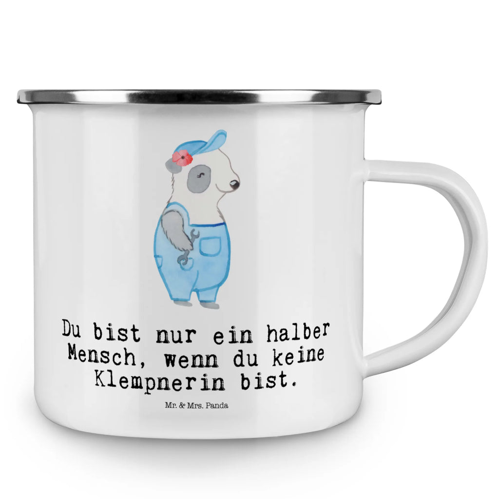 Camping Emaille Tasse Klempnerin mit Herz Campingtasse, Trinkbecher, Metalltasse, Outdoor Tasse, Emaille Trinkbecher, Blechtasse Outdoor, Emaille Campingbecher, Edelstahl Trinkbecher, Metalltasse für Camping, Kaffee Blechtasse, Camping Tasse Metall, Emaille Tasse, Emaille Becher, Tasse Camping, Tasse Emaille, Emaille Tassen, Camping Becher, Metall Tasse, Camping Tassen, Blechtasse, Emaille Tasse Camping, Camping Tasse Emaille, Emailletasse, Camping Tassen Emaille, Campingbecher, Blechtassen, Outdoor Becher, Campingtassen, Emaille Becher Camping, Camping Becher Edelstahl, Beruf, Ausbildung, Jubiläum, Abschied, Rente, Kollege, Kollegin, Geschenk, Schenken, Arbeitskollege, Mitarbeiter, Firma, Danke, Dankeschön, Klempnerin, Handwerkerin, Installateurin, Meisterin, Gesellenprüfung, Fachbetrieb, Bauklempnerin, Sanitärinstallationen