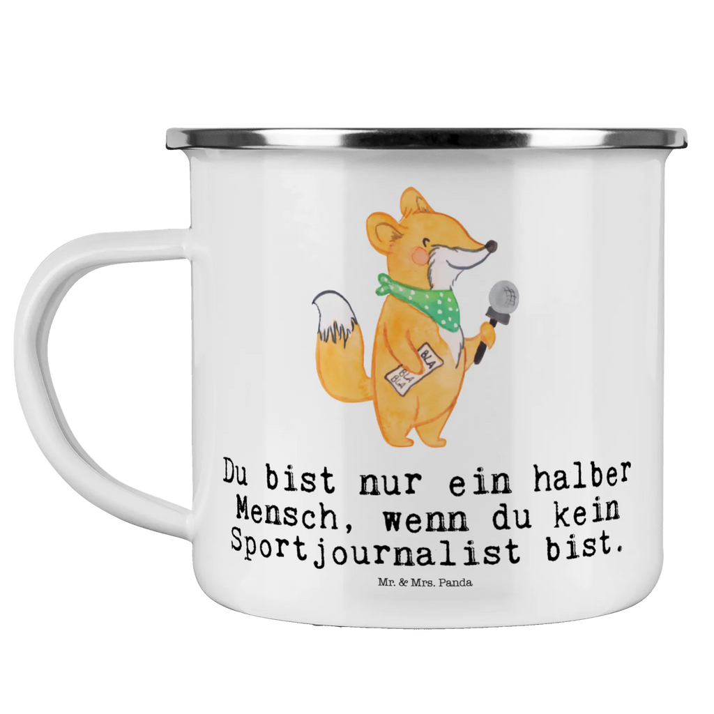 Camping Emaille Tasse Sportjournalist mit Herz Campingtasse, Trinkbecher, Metalltasse, Outdoor Tasse, Emaille Trinkbecher, Blechtasse Outdoor, Emaille Campingbecher, Edelstahl Trinkbecher, Metalltasse für Camping, Kaffee Blechtasse, Camping Tasse Metall, Emaille Tasse, Emaille Becher, Tasse Camping, Tasse Emaille, Emaille Tassen, Camping Becher, Metall Tasse, Camping Tassen, Blechtasse, Emaille Tasse Camping, Camping Tasse Emaille, Emailletasse, Camping Tassen Emaille, Campingbecher, Blechtassen, Outdoor Becher, Campingtassen, Emaille Becher Camping, Camping Becher Edelstahl, Beruf, Ausbildung, Jubiläum, Abschied, Rente, Kollege, Kollegin, Geschenk, Schenken, Arbeitskollege, Mitarbeiter, Firma, Danke, Dankeschön, Sportjournalist, Journalist, Reporter, Redakteur, Pressebüro, Studium