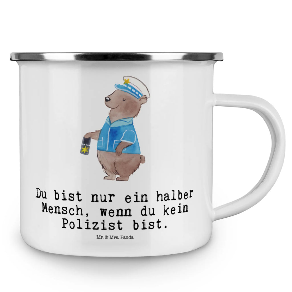 Camping Emaille Tasse Polizist mit Herz Campingtasse, Trinkbecher, Metalltasse, Outdoor Tasse, Emaille Trinkbecher, Blechtasse Outdoor, Emaille Campingbecher, Edelstahl Trinkbecher, Metalltasse für Camping, Kaffee Blechtasse, Camping Tasse Metall, Emaille Tasse, Emaille Becher, Tasse Camping, Tasse Emaille, Emaille Tassen, Camping Becher, Metall Tasse, Camping Tassen, Blechtasse, Emaille Tasse Camping, Camping Tasse Emaille, Emailletasse, Camping Tassen Emaille, Campingbecher, Blechtassen, Outdoor Becher, Campingtassen, Emaille Becher Camping, Camping Becher Edelstahl, Beruf, Ausbildung, Jubiläum, Abschied, Rente, Kollege, Kollegin, Geschenk, Schenken, Arbeitskollege, Mitarbeiter, Firma, Danke, Dankeschön, Polizist, Polizeibeamter, Wachmann, Cop, Polizei, Studium