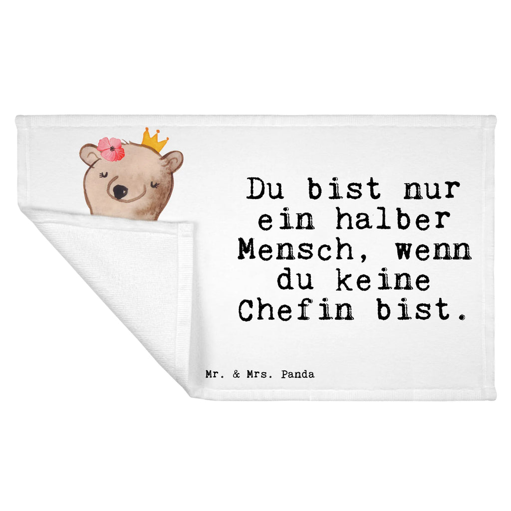 Handtuch Chefin mit Herz Gästetuch, Reisehandtuch, Sport Handtuch, Frottier, Kinder Handtuch, Beruf, Ausbildung, Jubiläum, Abschied, Rente, Kollege, Kollegin, Geschenk, Schenken, Arbeitskollege, Mitarbeiter, Firma, Danke, Dankeschön, CEO, Chefin, Führungskraft, Geschäftsinhaberin, Firmeninhaberin, Unternehmensinhaberin, Direktorin, Leiterin