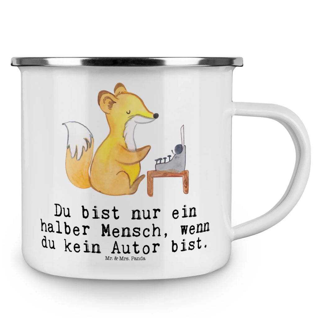 Camping Emaille Tasse Autor mit Herz Campingtasse, Trinkbecher, Metalltasse, Outdoor Tasse, Emaille Trinkbecher, Blechtasse Outdoor, Emaille Campingbecher, Edelstahl Trinkbecher, Metalltasse für Camping, Kaffee Blechtasse, Camping Tasse Metall, Emaille Tasse, Emaille Becher, Tasse Camping, Tasse Emaille, Emaille Tassen, Camping Becher, Metall Tasse, Camping Tassen, Blechtasse, Emaille Tasse Camping, Camping Tasse Emaille, Emailletasse, Camping Tassen Emaille, Campingbecher, Blechtassen, Outdoor Becher, Campingtassen, Emaille Becher Camping, Camping Becher Edelstahl, Beruf, Ausbildung, Jubiläum, Abschied, Rente, Kollege, Kollegin, Geschenk, Schenken, Arbeitskollege, Mitarbeiter, Firma, Danke, Dankeschön, Autor, Buchveröffentlichung, Schriftsteller, Verlag, Geschichtenschreiber, Hobbyautor