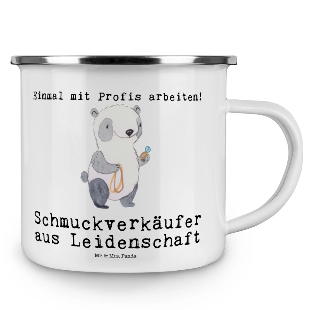 Camping Emaille Tasse Schmuckverkäufer aus Leidenschaft Campingtasse, Trinkbecher, Metalltasse, Outdoor Tasse, Emaille Trinkbecher, Blechtasse Outdoor, Emaille Campingbecher, Edelstahl Trinkbecher, Metalltasse für Camping, Kaffee Blechtasse, Camping Tasse Metall, Emaille Tasse, Emaille Becher, Tasse Camping, Tasse Emaille, Emaille Tassen, Camping Becher, Metall Tasse, Camping Tassen, Blechtasse, Emaille Tasse Camping, Camping Tasse Emaille, Emailletasse, Camping Tassen Emaille, Campingbecher, Blechtassen, Outdoor Becher, Campingtassen, Emaille Becher Camping, Camping Becher Edelstahl, Beruf, Ausbildung, Jubiläum, Abschied, Rente, Kollege, Kollegin, Geschenk, Schenken, Arbeitskollege, Mitarbeiter, Firma, Danke, Dankeschön, Schmuckverkäufer, Juwelier, Goldschmied, Schmied, Schmuckwarenhändler, Schmuckgeschäft, Eröffnung