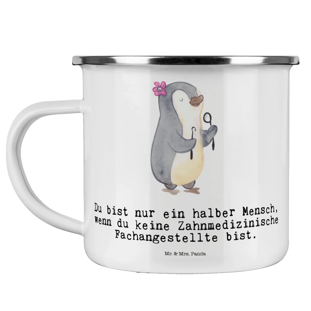 Camping Emaille Tasse Zahnmedizinische Fachangestellte mit Herz Campingtasse, Trinkbecher, Metalltasse, Outdoor Tasse, Emaille Trinkbecher, Blechtasse Outdoor, Emaille Campingbecher, Edelstahl Trinkbecher, Metalltasse für Camping, Kaffee Blechtasse, Camping Tasse Metall, Emaille Tasse, Emaille Becher, Tasse Camping, Tasse Emaille, Emaille Tassen, Camping Becher, Metall Tasse, Camping Tassen, Blechtasse, Emaille Tasse Camping, Camping Tasse Emaille, Emailletasse, Camping Tassen Emaille, Campingbecher, Blechtassen, Outdoor Becher, Campingtassen, Emaille Becher Camping, Camping Becher Edelstahl, Beruf, Ausbildung, Jubiläum, Abschied, Rente, Kollege, Kollegin, Geschenk, Schenken, Arbeitskollege, Mitarbeiter, Firma, Danke, Dankeschön