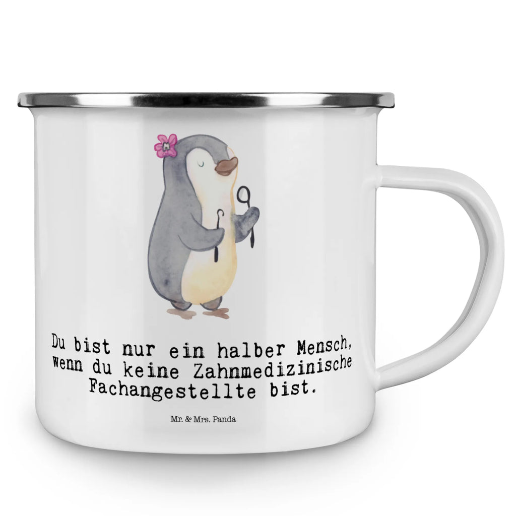 Camping Emaille Tasse Zahnmedizinische Fachangestellte mit Herz Campingtasse, Trinkbecher, Metalltasse, Outdoor Tasse, Emaille Trinkbecher, Blechtasse Outdoor, Emaille Campingbecher, Edelstahl Trinkbecher, Metalltasse für Camping, Kaffee Blechtasse, Camping Tasse Metall, Emaille Tasse, Emaille Becher, Tasse Camping, Tasse Emaille, Emaille Tassen, Camping Becher, Metall Tasse, Camping Tassen, Blechtasse, Emaille Tasse Camping, Camping Tasse Emaille, Emailletasse, Camping Tassen Emaille, Campingbecher, Blechtassen, Outdoor Becher, Campingtassen, Emaille Becher Camping, Camping Becher Edelstahl, Beruf, Ausbildung, Jubiläum, Abschied, Rente, Kollege, Kollegin, Geschenk, Schenken, Arbeitskollege, Mitarbeiter, Firma, Danke, Dankeschön