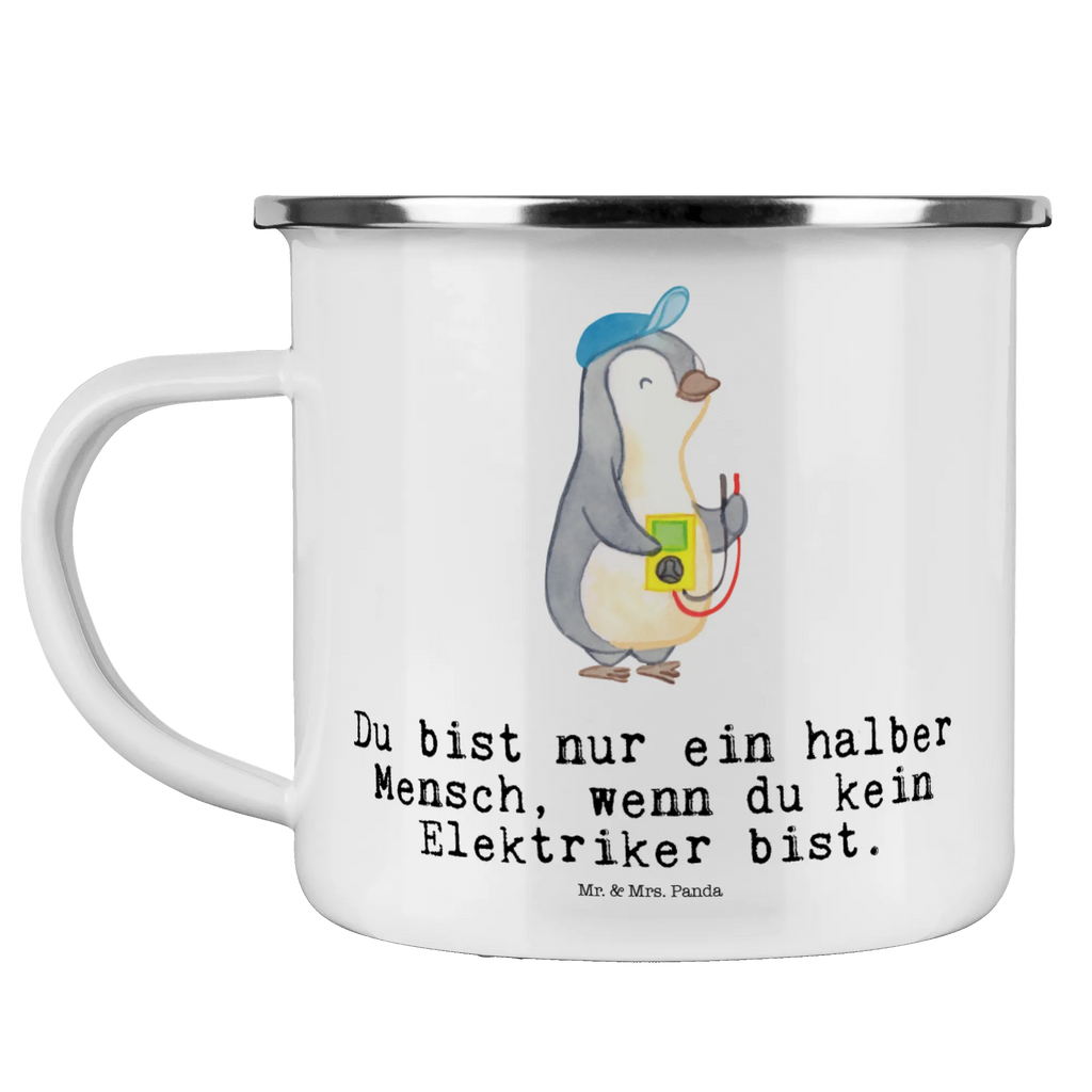 Camping Emaille Tasse Elektriker mit Herz Campingtasse, Trinkbecher, Metalltasse, Outdoor Tasse, Emaille Trinkbecher, Blechtasse Outdoor, Emaille Campingbecher, Edelstahl Trinkbecher, Metalltasse für Camping, Kaffee Blechtasse, Camping Tasse Metall, Emaille Tasse, Emaille Becher, Tasse Camping, Tasse Emaille, Emaille Tassen, Camping Becher, Metall Tasse, Camping Tassen, Blechtasse, Emaille Tasse Camping, Camping Tasse Emaille, Emailletasse, Camping Tassen Emaille, Campingbecher, Blechtassen, Outdoor Becher, Campingtassen, Emaille Becher Camping, Camping Becher Edelstahl, Beruf, Ausbildung, Jubiläum, Abschied, Rente, Kollege, Kollegin, Geschenk, Schenken, Arbeitskollege, Mitarbeiter, Firma, Danke, Dankeschön, Elektriker, Elektronmonteur, Elektrotechniker, Elektroinstallateur, Elektromeister, Gesellenprüfung