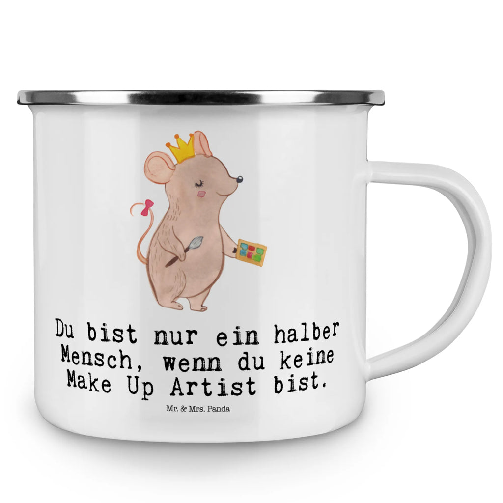 Camping Emaille Tasse Make Up Artist mit Herz Campingtasse, Trinkbecher, Metalltasse, Outdoor Tasse, Emaille Trinkbecher, Blechtasse Outdoor, Emaille Campingbecher, Edelstahl Trinkbecher, Metalltasse für Camping, Kaffee Blechtasse, Camping Tasse Metall, Emaille Tasse, Emaille Becher, Tasse Camping, Tasse Emaille, Emaille Tassen, Camping Becher, Metall Tasse, Camping Tassen, Blechtasse, Emaille Tasse Camping, Camping Tasse Emaille, Emailletasse, Camping Tassen Emaille, Campingbecher, Blechtassen, Outdoor Becher, Campingtassen, Emaille Becher Camping, Camping Becher Edelstahl, Beruf, Ausbildung, Jubiläum, Abschied, Rente, Kollege, Kollegin, Geschenk, Schenken, Arbeitskollege, Mitarbeiter, Firma, Danke, Dankeschön, Kosmetiker, Make Up Artist, Maskenbildner, Visagist, Beauty Salon, Kosmetikstudio, Eröffnung