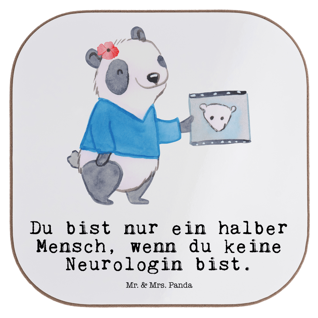 Quadratische Untersetzer Neurologin mit Herz Untersetzer, Bierdeckel, Glasuntersetzer, Untersetzer Gläser, Getränkeuntersetzer, Untersetzer aus Holz, Untersetzer für Gläser, Korkuntersetzer, Untersetzer Holz, Holzuntersetzer, Tassen Untersetzer, Untersetzer Design, Beruf, Ausbildung, Jubiläum, Abschied, Rente, Kollege, Kollegin, Geschenk, Schenken, Arbeitskollege, Mitarbeiter, Firma, Danke, Dankeschön, Neurologin, Neurologie, Mediziner, Medizinstudium