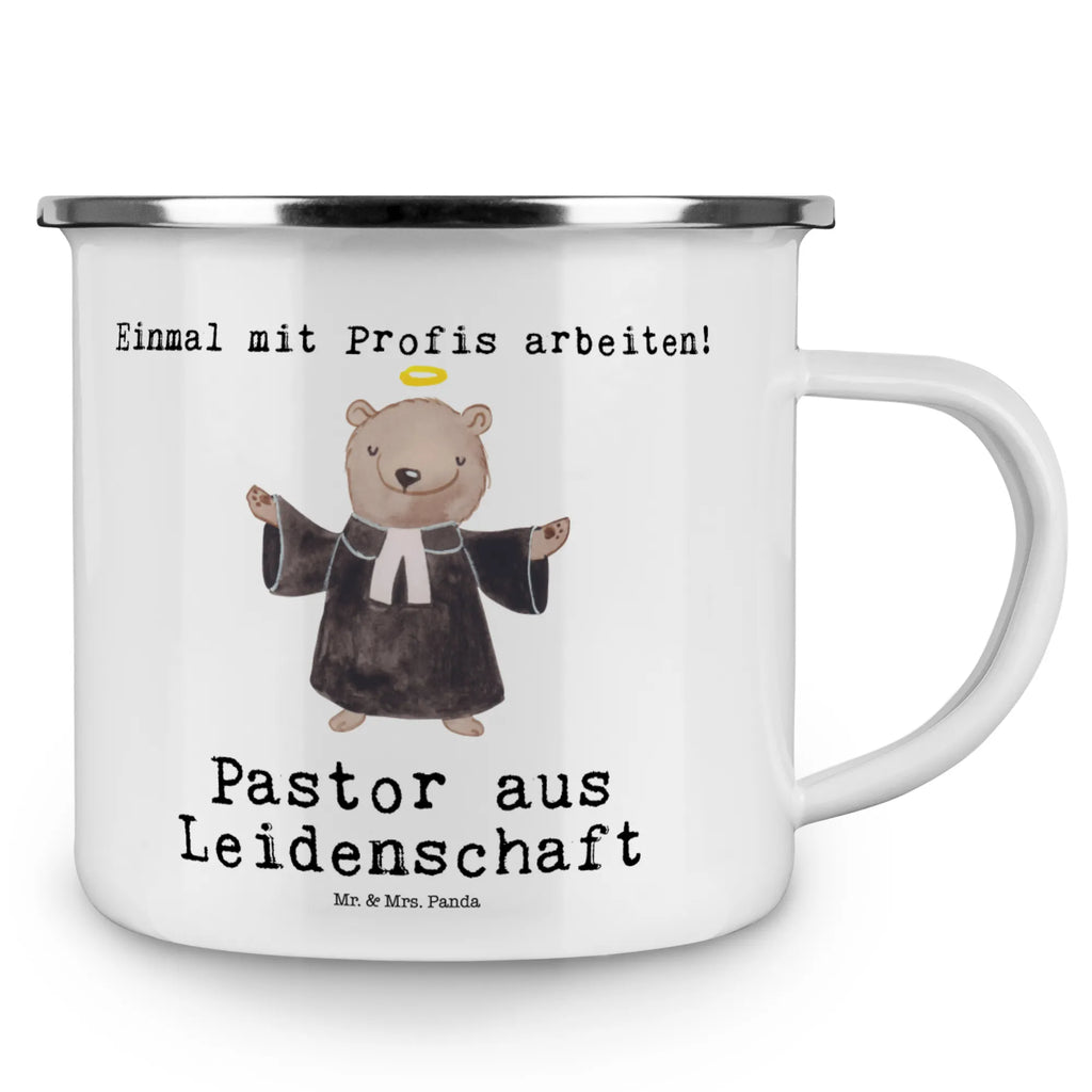 Camping Emaille Tasse Pastor aus Leidenschaft Campingtasse, Trinkbecher, Metalltasse, Outdoor Tasse, Emaille Trinkbecher, Blechtasse Outdoor, Emaille Campingbecher, Edelstahl Trinkbecher, Metalltasse für Camping, Kaffee Blechtasse, Camping Tasse Metall, Emaille Tasse, Emaille Becher, Tasse Camping, Tasse Emaille, Emaille Tassen, Camping Becher, Metall Tasse, Camping Tassen, Blechtasse, Emaille Tasse Camping, Camping Tasse Emaille, Emailletasse, Camping Tassen Emaille, Campingbecher, Blechtassen, Outdoor Becher, Campingtassen, Emaille Becher Camping, Camping Becher Edelstahl, Beruf, Ausbildung, Jubiläum, Abschied, Rente, Kollege, Kollegin, Geschenk, Schenken, Arbeitskollege, Mitarbeiter, Firma, Danke, Dankeschön, Pastor, Diener Gottes<br />Geistlicher, Pfarrer, Prediger<br />Priester, Theologe, Kirche