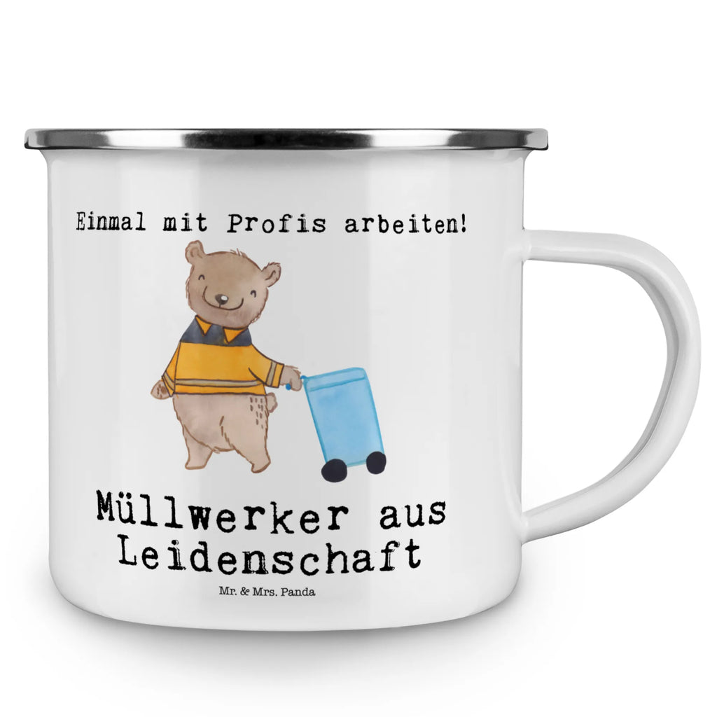 Camping Emaille Tasse Müllwerker aus Leidenschaft Campingtasse, Trinkbecher, Metalltasse, Outdoor Tasse, Emaille Trinkbecher, Blechtasse Outdoor, Emaille Campingbecher, Edelstahl Trinkbecher, Metalltasse für Camping, Kaffee Blechtasse, Camping Tasse Metall, Emaille Tasse, Emaille Becher, Tasse Camping, Tasse Emaille, Emaille Tassen, Camping Becher, Metall Tasse, Camping Tassen, Blechtasse, Emaille Tasse Camping, Camping Tasse Emaille, Emailletasse, Camping Tassen Emaille, Campingbecher, Blechtassen, Outdoor Becher, Campingtassen, Emaille Becher Camping, Camping Becher Edelstahl, Beruf, Ausbildung, Jubiläum, Abschied, Rente, Kollege, Kollegin, Geschenk, Schenken, Arbeitskollege, Mitarbeiter, Firma, Danke, Dankeschön, Müllwerker, Fachkraft Kreislauf- und Abfallwirtschaft, Müllentsorger, Kehrichtmann, Müllmann, Müllfahrer