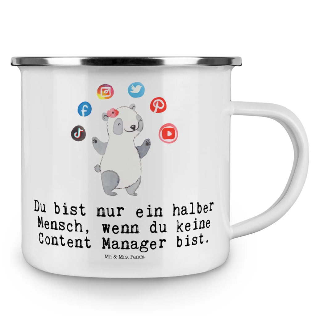 Camping Emaille Tasse Content Manager mit Herz Campingtasse, Trinkbecher, Metalltasse, Outdoor Tasse, Emaille Trinkbecher, Blechtasse Outdoor, Emaille Campingbecher, Edelstahl Trinkbecher, Metalltasse für Camping, Kaffee Blechtasse, Camping Tasse Metall, Emaille Tasse, Emaille Becher, Tasse Camping, Tasse Emaille, Emaille Tassen, Camping Becher, Metall Tasse, Camping Tassen, Blechtasse, Emaille Tasse Camping, Camping Tasse Emaille, Emailletasse, Camping Tassen Emaille, Campingbecher, Blechtassen, Outdoor Becher, Campingtassen, Emaille Becher Camping, Camping Becher Edelstahl, Beruf, Ausbildung, Jubiläum, Abschied, Rente, Kollege, Kollegin, Geschenk, Schenken, Arbeitskollege, Mitarbeiter, Firma, Danke, Dankeschön