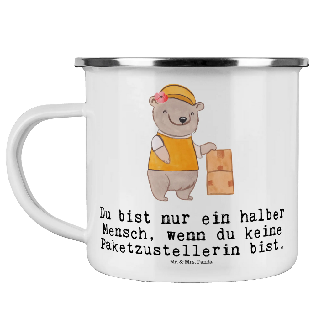 Camping Emaille Tasse Paketzustellerin mit Herz Campingtasse, Trinkbecher, Metalltasse, Outdoor Tasse, Emaille Trinkbecher, Blechtasse Outdoor, Emaille Campingbecher, Edelstahl Trinkbecher, Metalltasse für Camping, Kaffee Blechtasse, Camping Tasse Metall, Emaille Tasse, Emaille Becher, Tasse Camping, Tasse Emaille, Emaille Tassen, Camping Becher, Metall Tasse, Camping Tassen, Blechtasse, Emaille Tasse Camping, Camping Tasse Emaille, Emailletasse, Camping Tassen Emaille, Campingbecher, Blechtassen, Outdoor Becher, Campingtassen, Emaille Becher Camping, Camping Becher Edelstahl, Beruf, Ausbildung, Jubiläum, Abschied, Rente, Kollege, Kollegin, Geschenk, Schenken, Arbeitskollege, Mitarbeiter, Firma, Danke, Dankeschön, Paketzustellerin, Paketbotin, Zustellservice Pakete