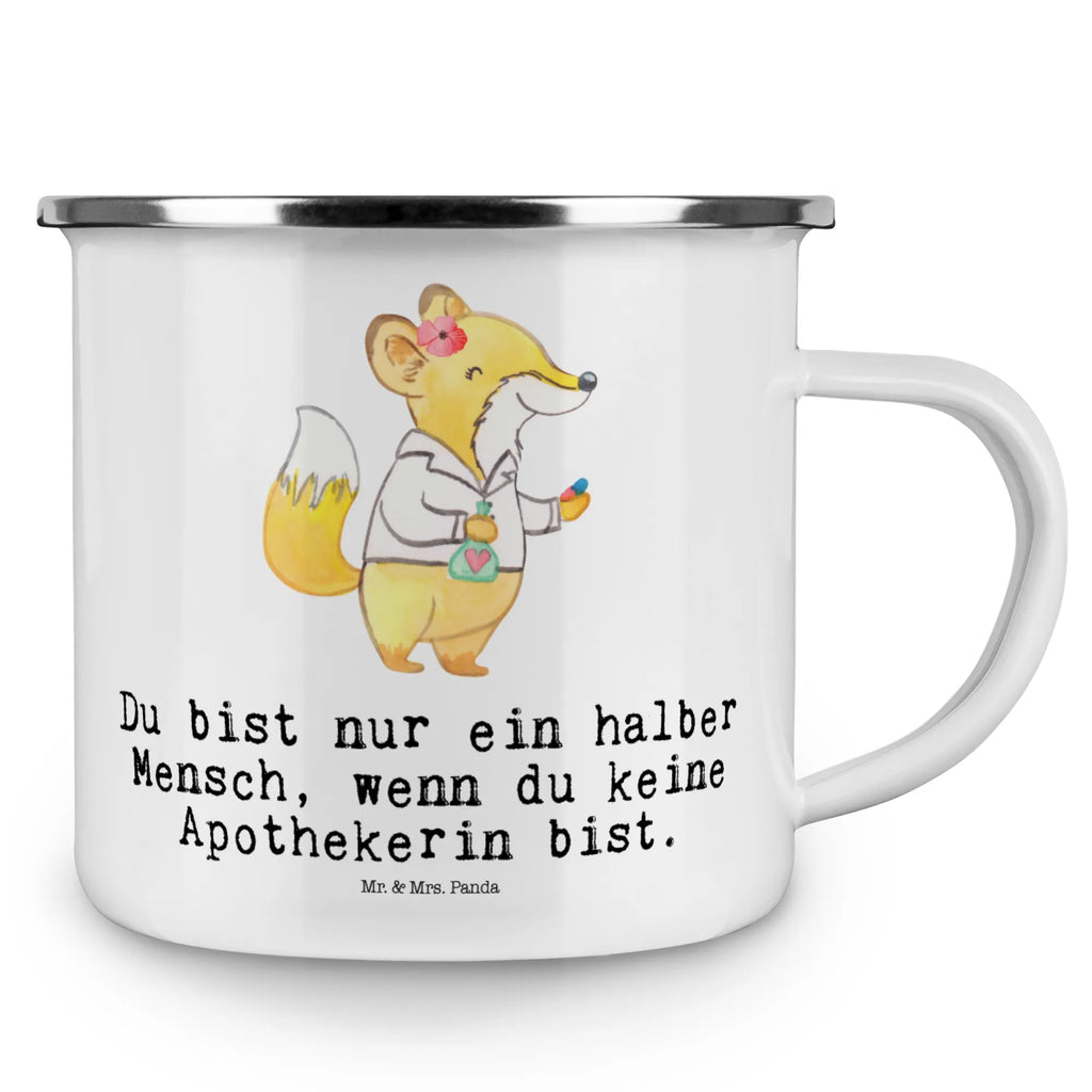 Camping Emaille Tasse Apothekerin mit Herz Campingtasse, Trinkbecher, Metalltasse, Outdoor Tasse, Emaille Trinkbecher, Blechtasse Outdoor, Emaille Campingbecher, Edelstahl Trinkbecher, Metalltasse für Camping, Kaffee Blechtasse, Camping Tasse Metall, Emaille Tasse, Emaille Becher, Tasse Camping, Tasse Emaille, Emaille Tassen, Camping Becher, Metall Tasse, Camping Tassen, Blechtasse, Emaille Tasse Camping, Camping Tasse Emaille, Emailletasse, Camping Tassen Emaille, Campingbecher, Blechtassen, Outdoor Becher, Campingtassen, Emaille Becher Camping, Camping Becher Edelstahl, Beruf, Ausbildung, Jubiläum, Abschied, Rente, Kollege, Kollegin, Geschenk, Schenken, Arbeitskollege, Mitarbeiter, Firma, Danke, Dankeschön, Apothekerin, Pharmazie, Staatsexamen, Approbation, Eröffnung Apotheke