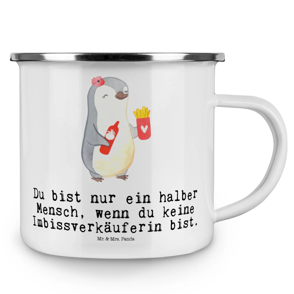 Camping Emaille Tasse Imbissverkäuferin mit Herz Campingtasse, Trinkbecher, Metalltasse, Outdoor Tasse, Emaille Trinkbecher, Blechtasse Outdoor, Emaille Campingbecher, Edelstahl Trinkbecher, Metalltasse für Camping, Kaffee Blechtasse, Camping Tasse Metall, Emaille Tasse, Emaille Becher, Tasse Camping, Tasse Emaille, Emaille Tassen, Camping Becher, Metall Tasse, Camping Tassen, Blechtasse, Emaille Tasse Camping, Camping Tasse Emaille, Emailletasse, Camping Tassen Emaille, Campingbecher, Blechtassen, Outdoor Becher, Campingtassen, Emaille Becher Camping, Camping Becher Edelstahl, Beruf, Ausbildung, Jubiläum, Abschied, Rente, Kollege, Kollegin, Geschenk, Schenken, Arbeitskollege, Mitarbeiter, Firma, Danke, Dankeschön, Imbissbesitzerin, Imibissverkäuferin, Pommesverkäuferin